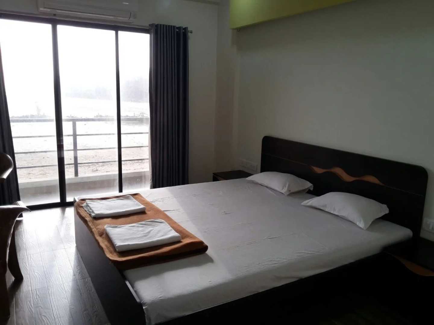 Blue Heaven Beach Resort