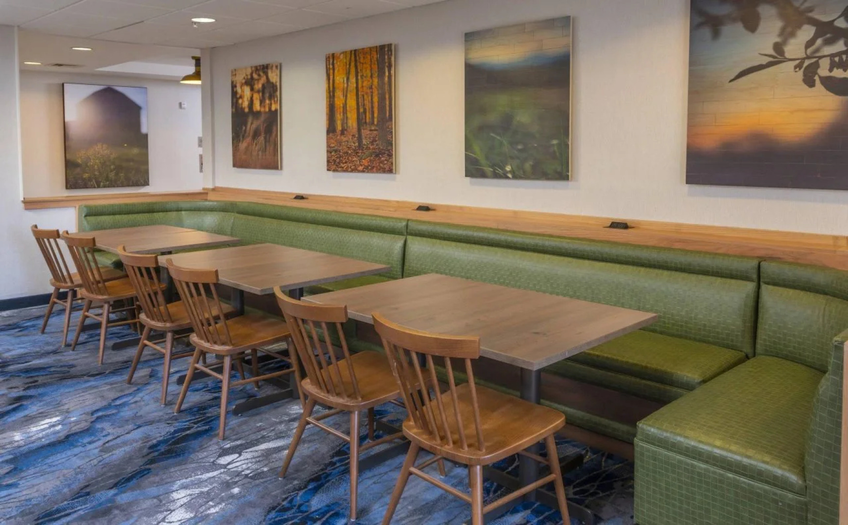 Fairfield Inn & Suites by Marriott Bend Downtown