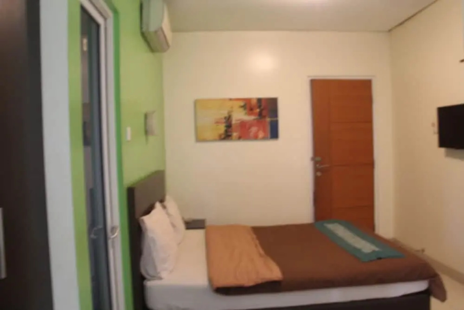 Tirta Mansion Lippo Village