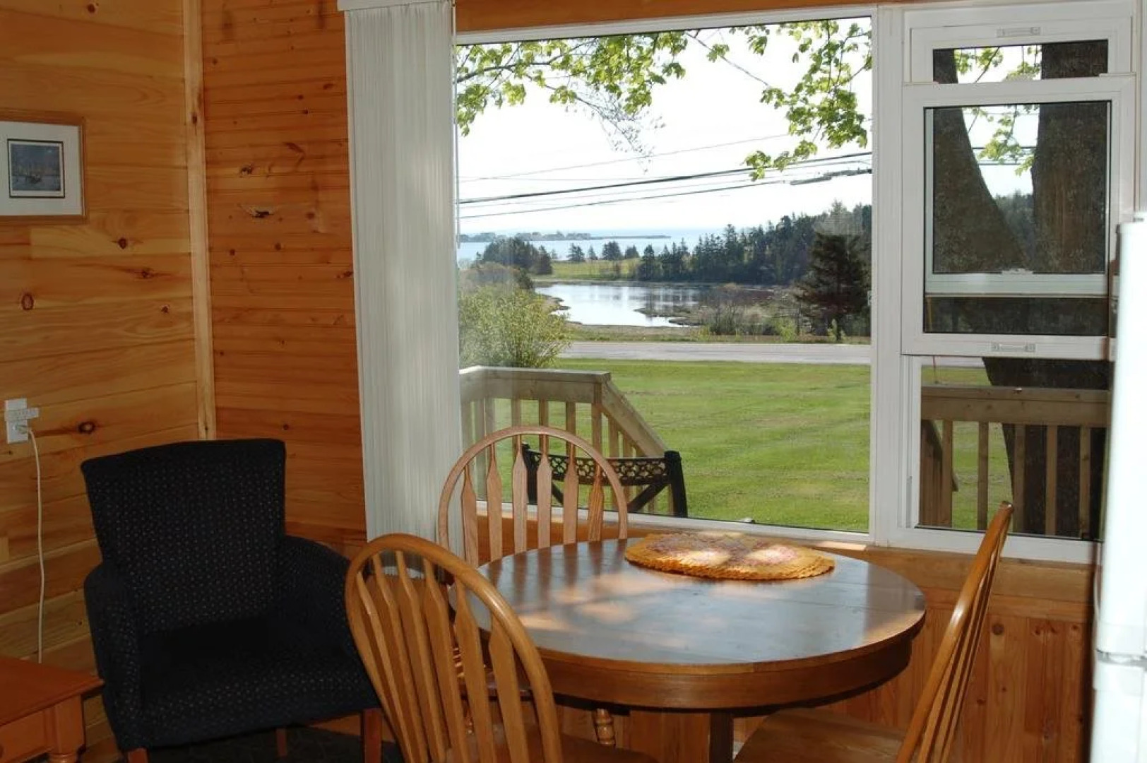 North Rustico Motel and Cottages