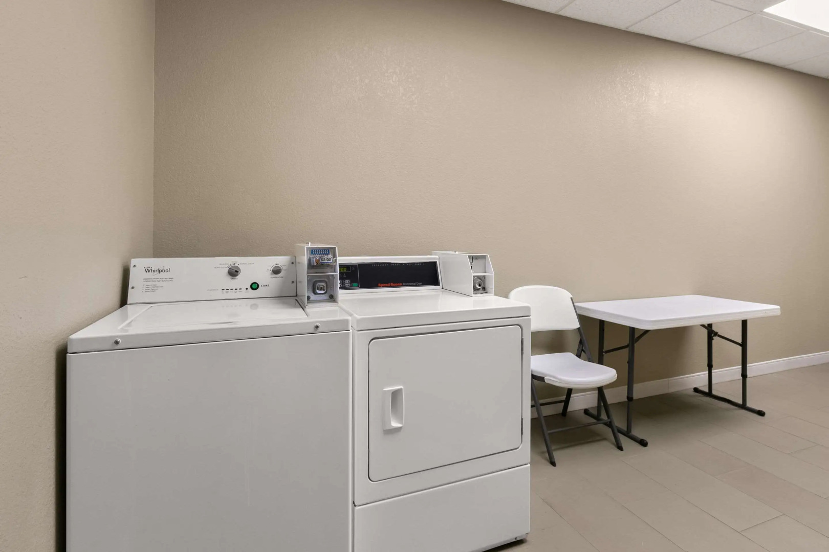 Comfort Suites Commerce