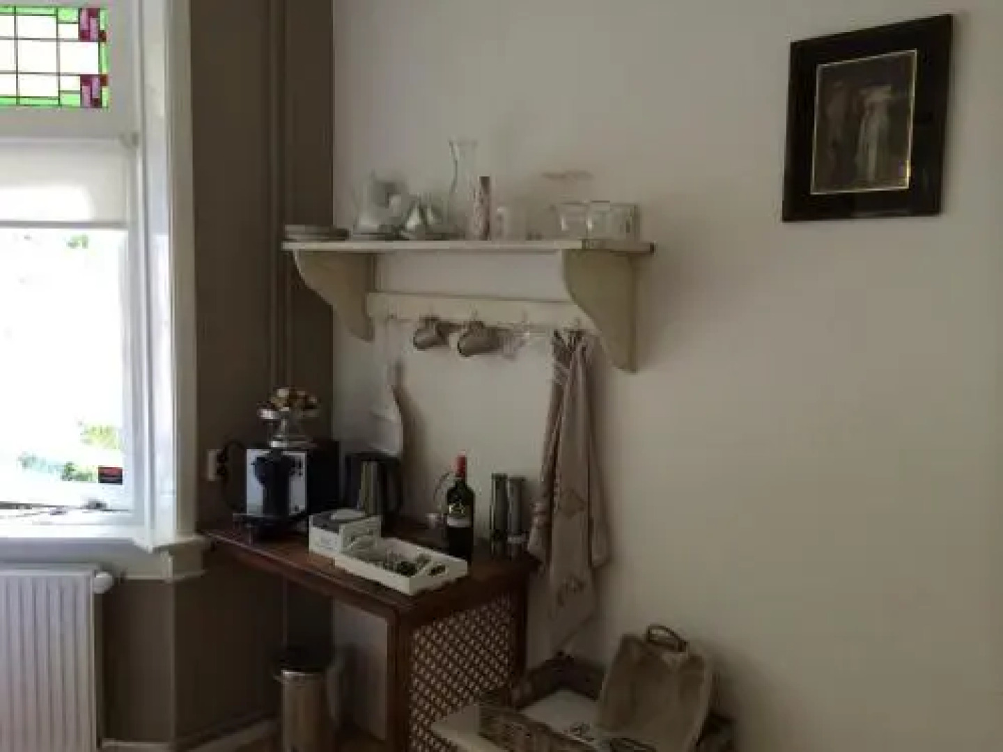 Bed and Breakfast "Kasteelzicht"