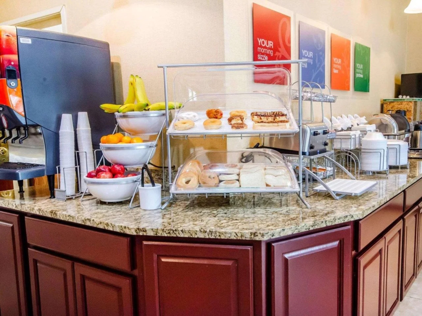 Comfort Inn & Suites La Grange - Louisville Area