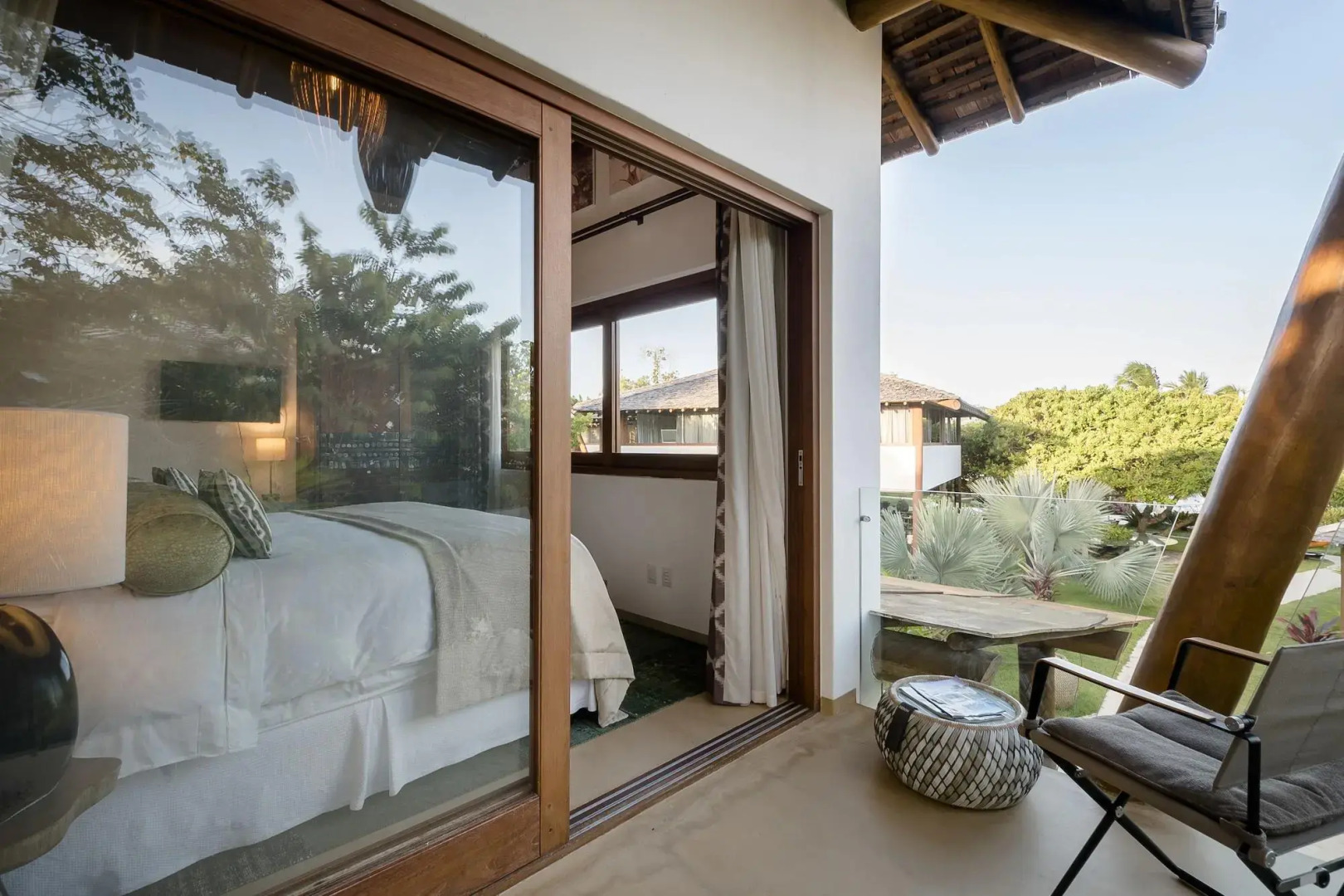 Campo Bahia Hotel Villas Spa