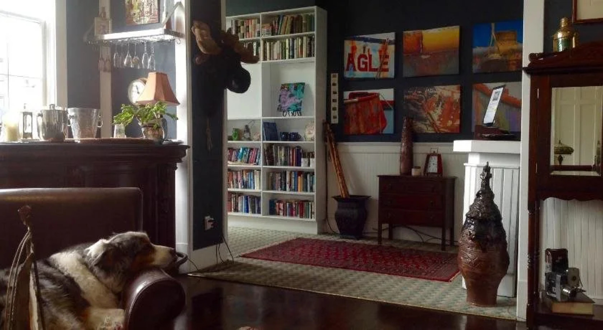 Inn at Harbour Village