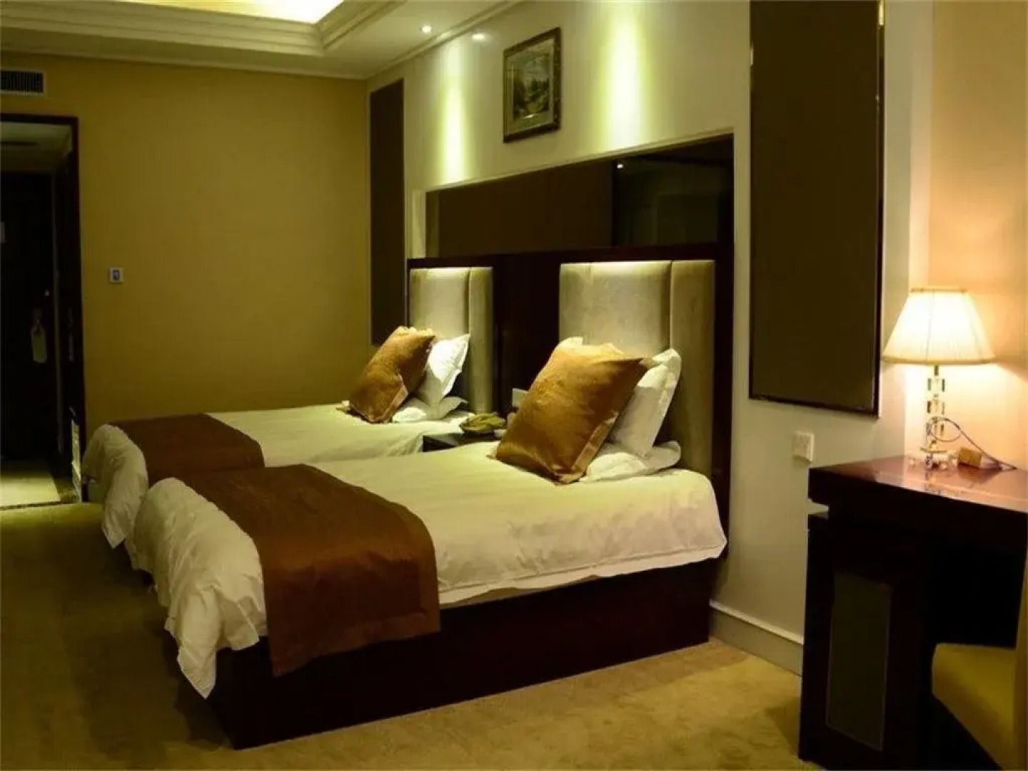 Zhuzhou Saifeier Hotel