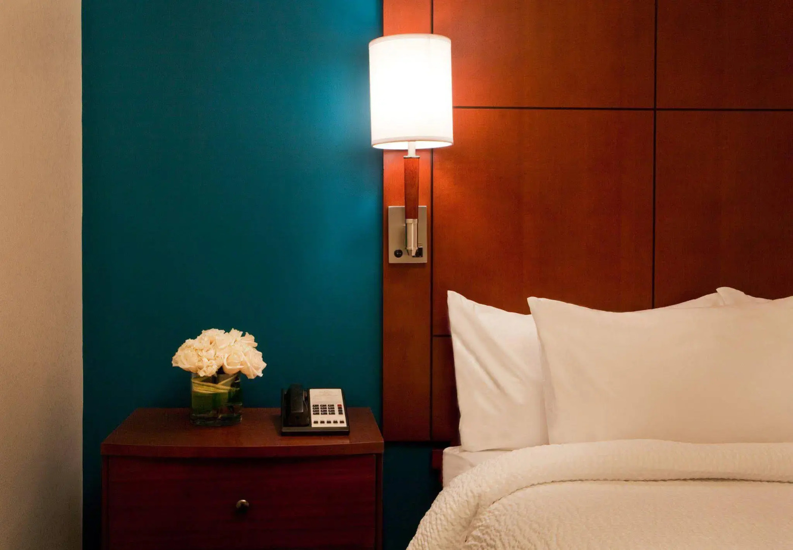 Residence Inn by Marriott Syracuse Downtown at Armory Square