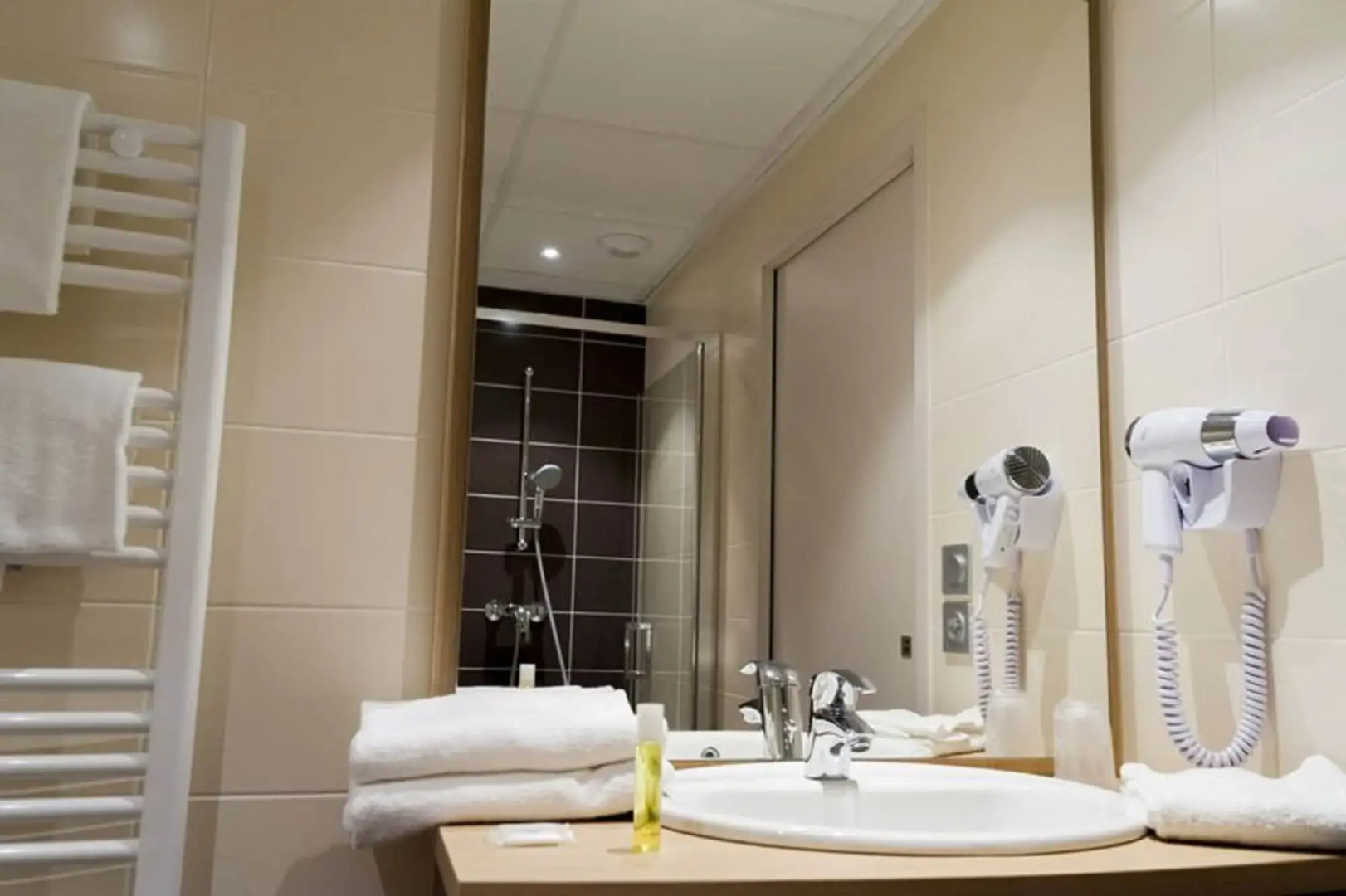 Brit Hotel Mâcon Centre Gare