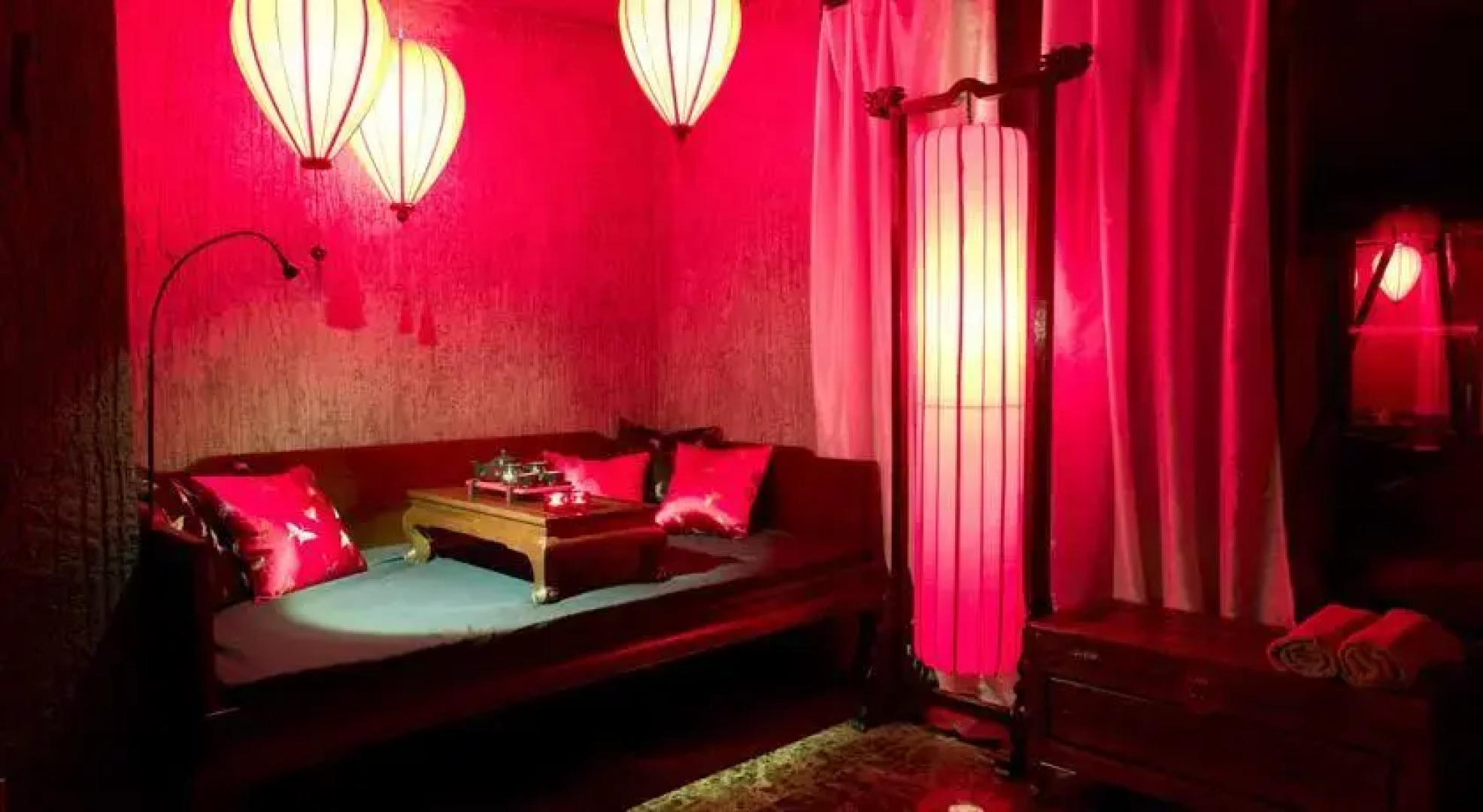 Classix Small Luxury Design Hotel