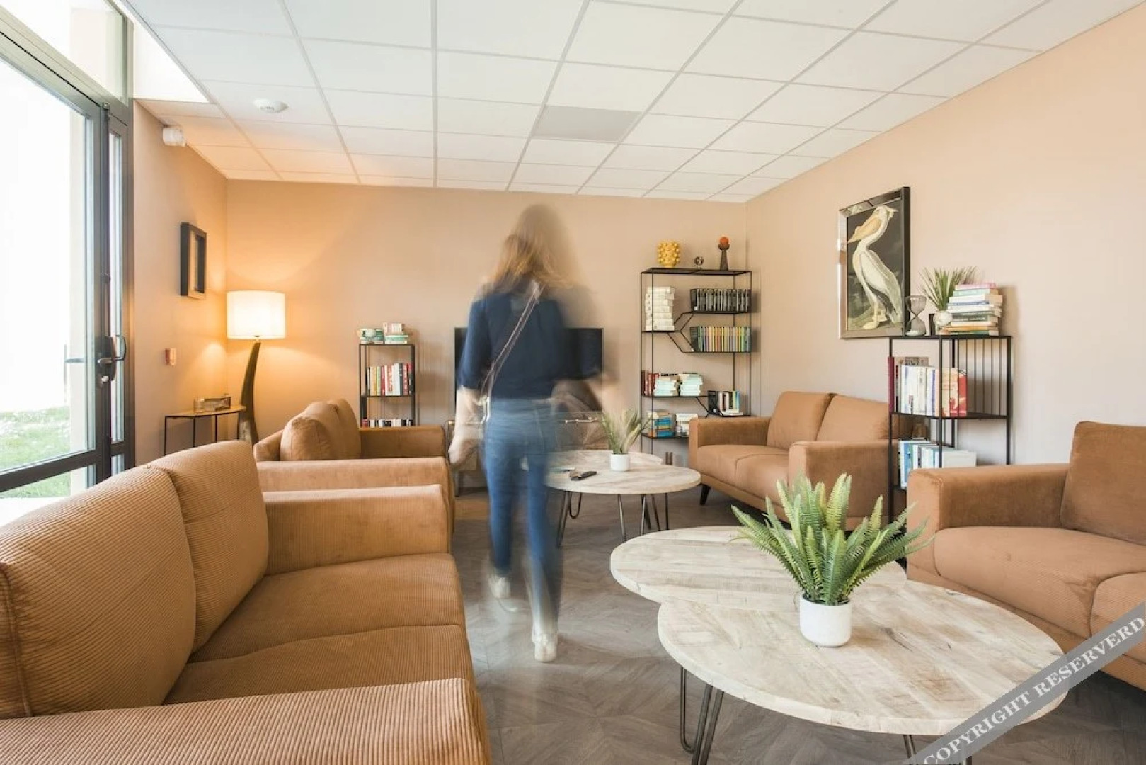 Zenao Appart'hôtels Villeneuve-lès-Avignon