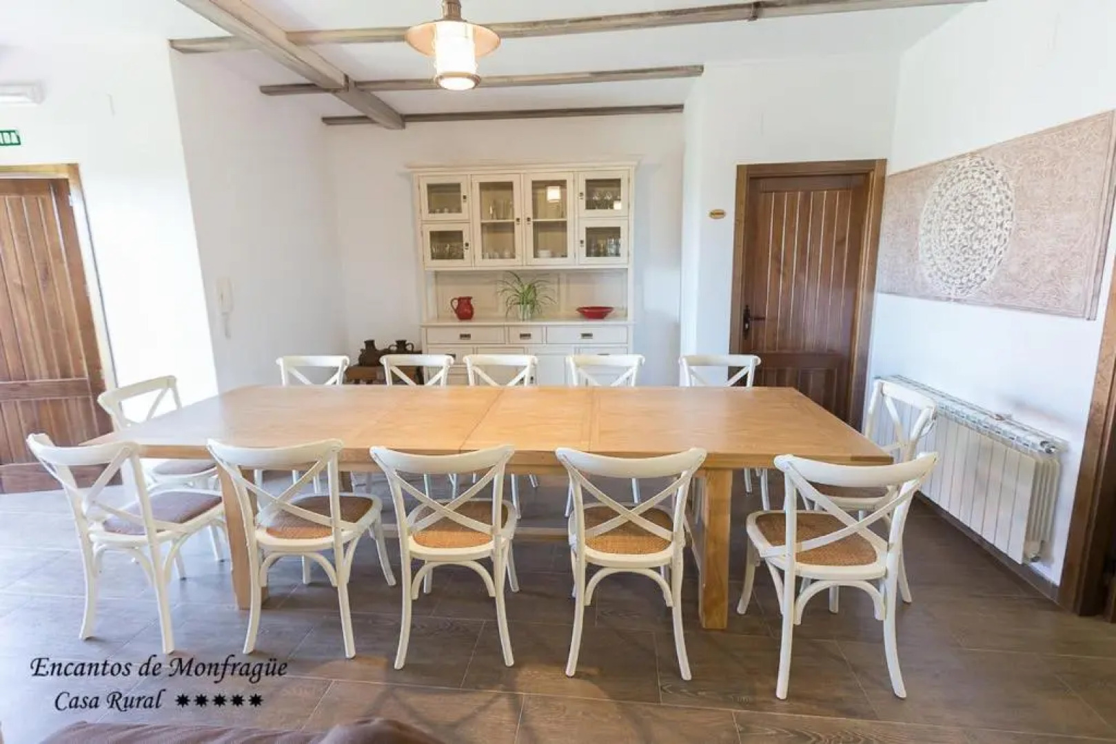 Encantos de Monfragüe