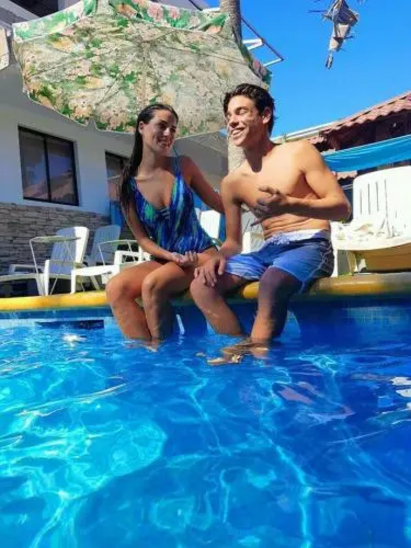 Kosher Hotel Las Orquídeas