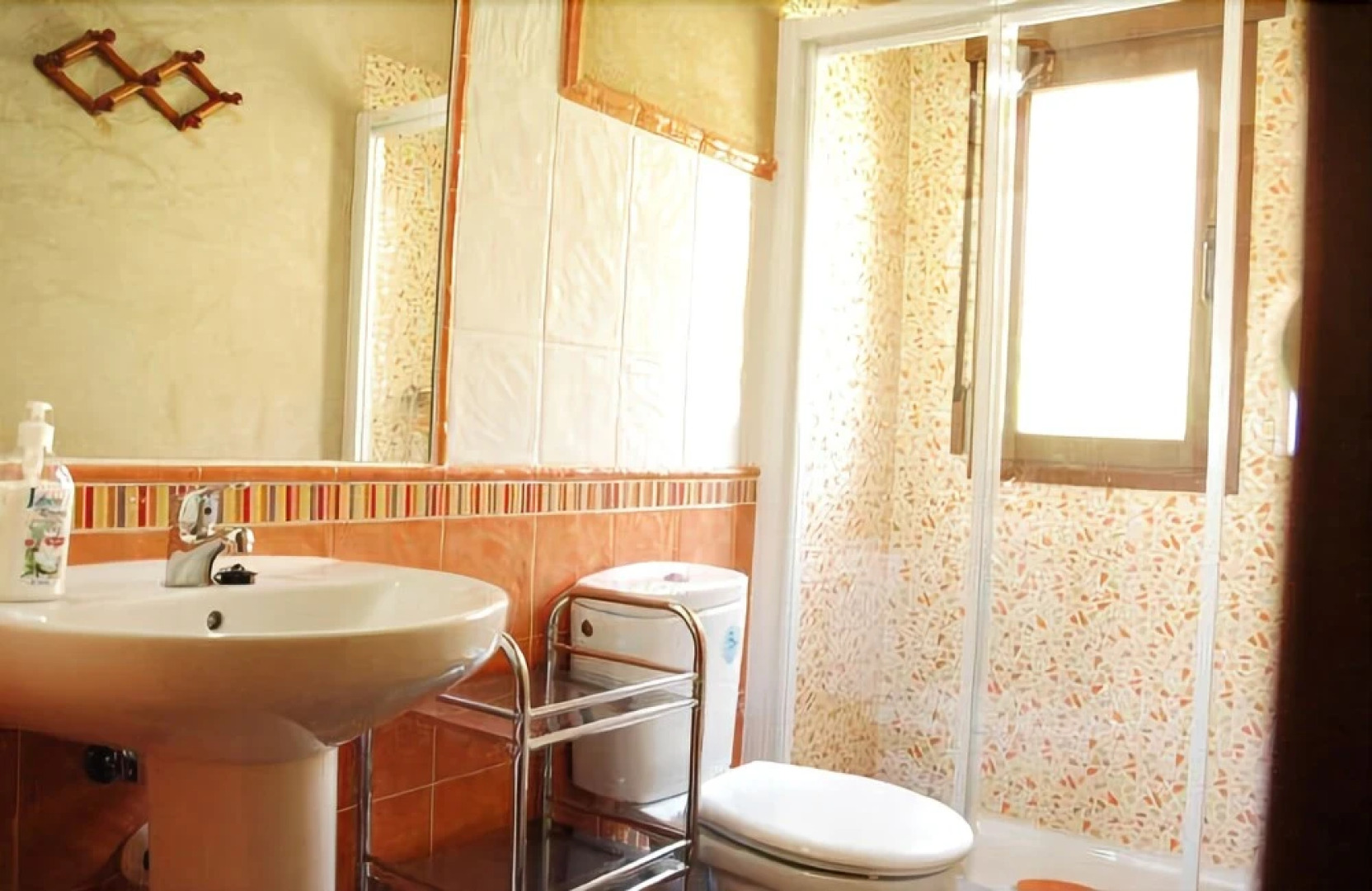 Apartamentos Leonor de Aquitania