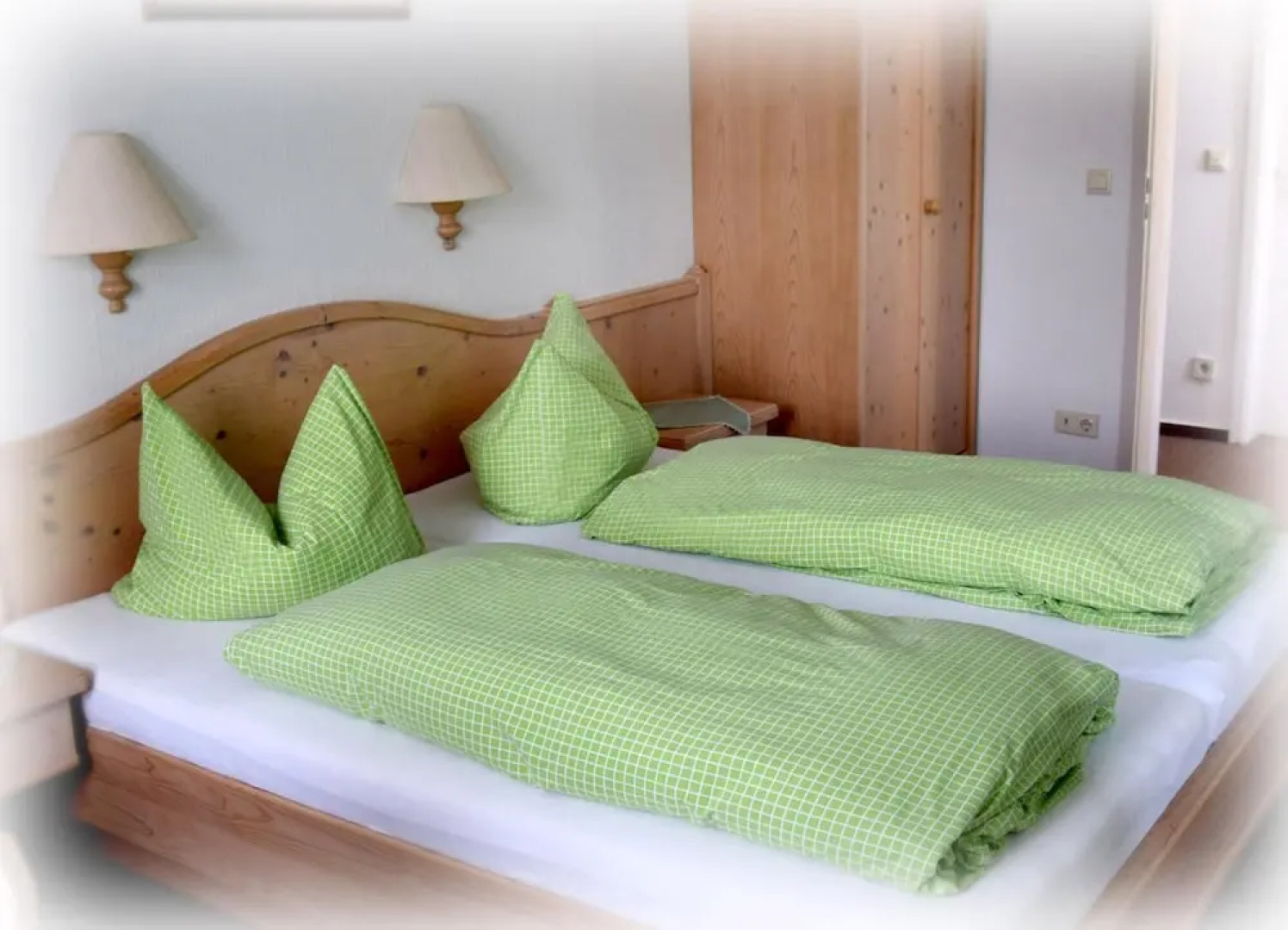 Landhotel Stadt Nuernberg