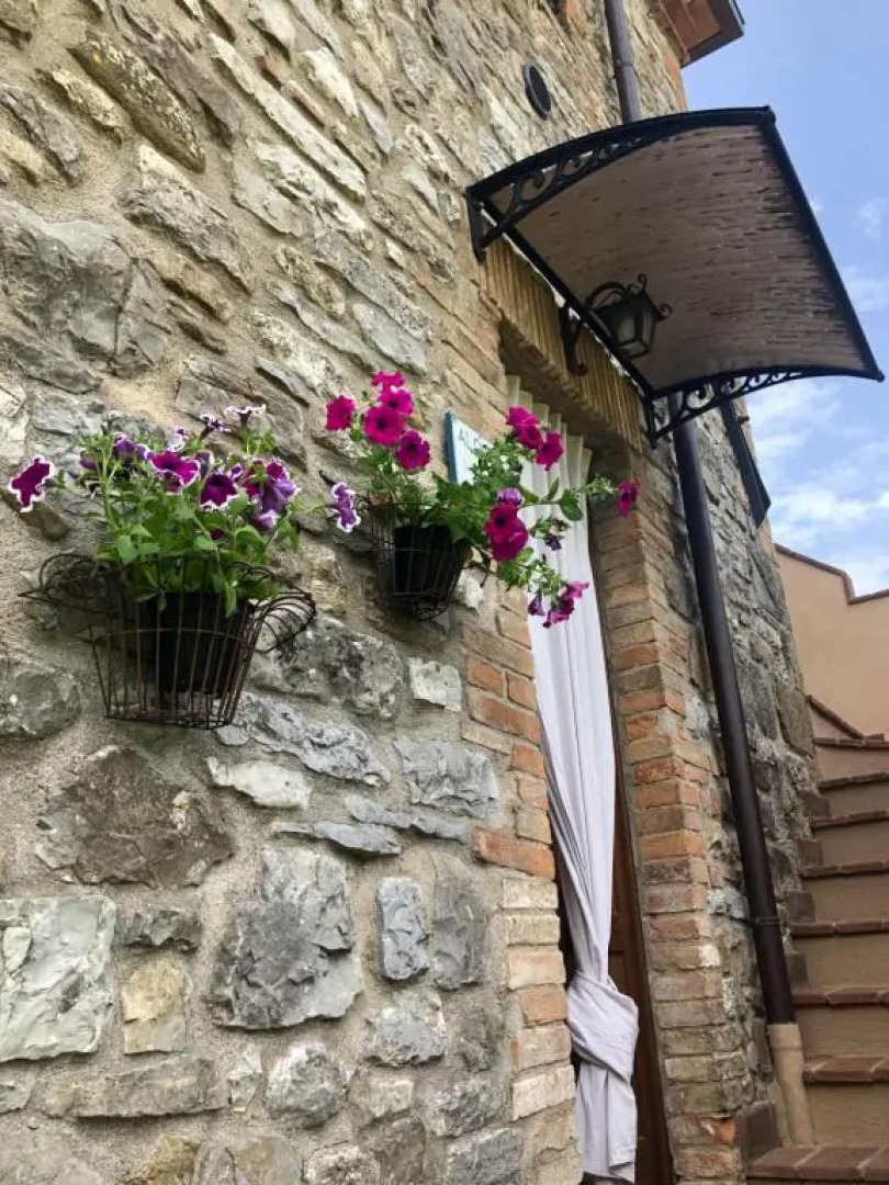 Algioja Apartment Passignano Sul Trasimeno