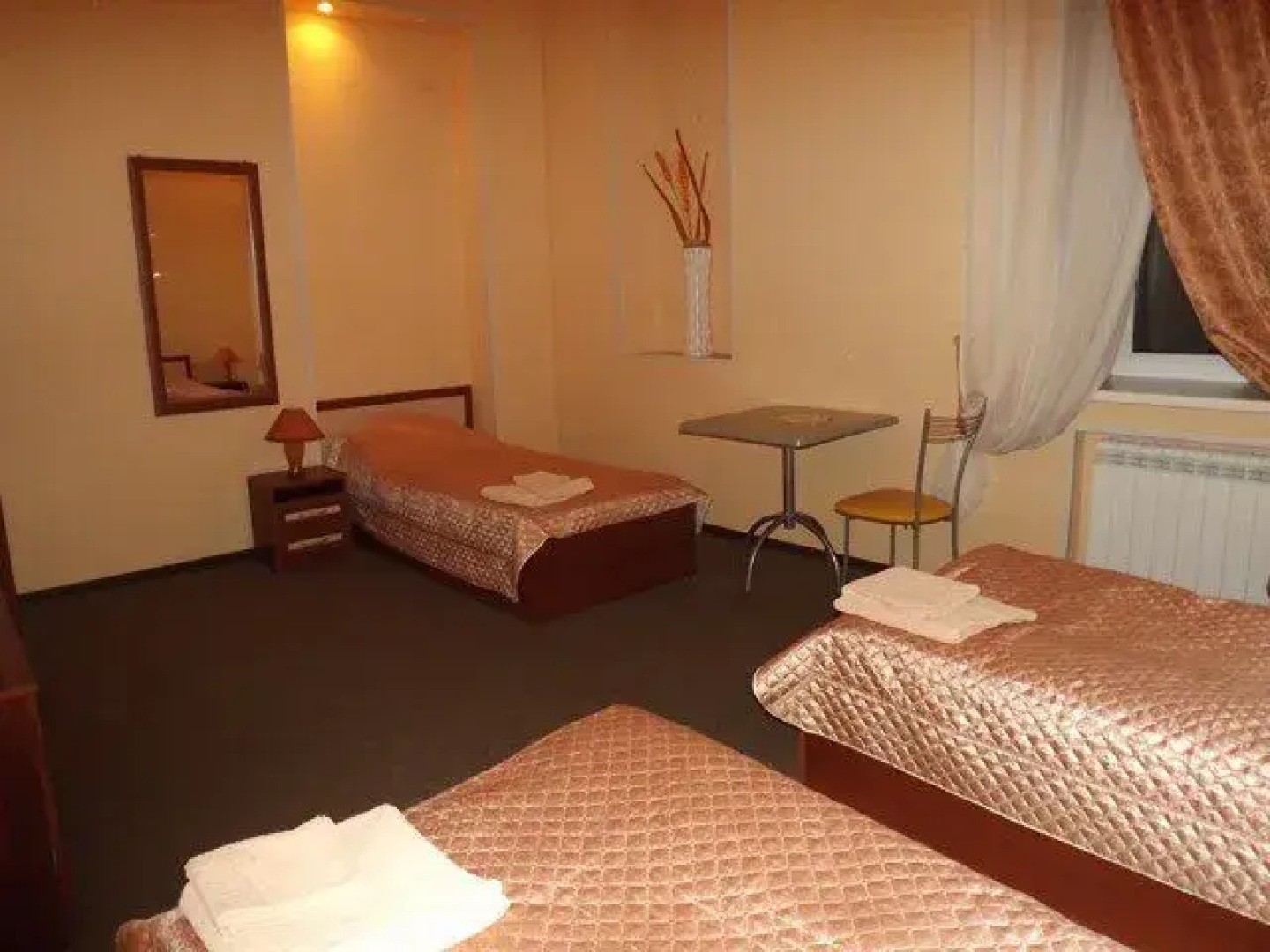 Гостевой Дом Юрьевец