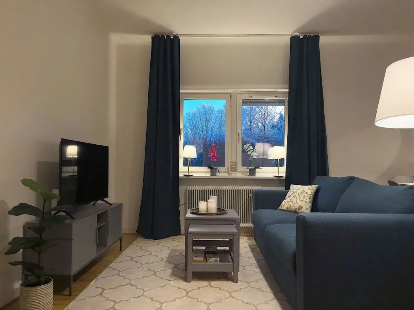 Prinshöjden Hotel - Smart Digital Apartments & Villas