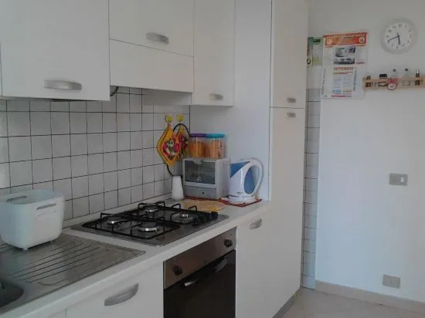 Bed And Breakfast Catherina