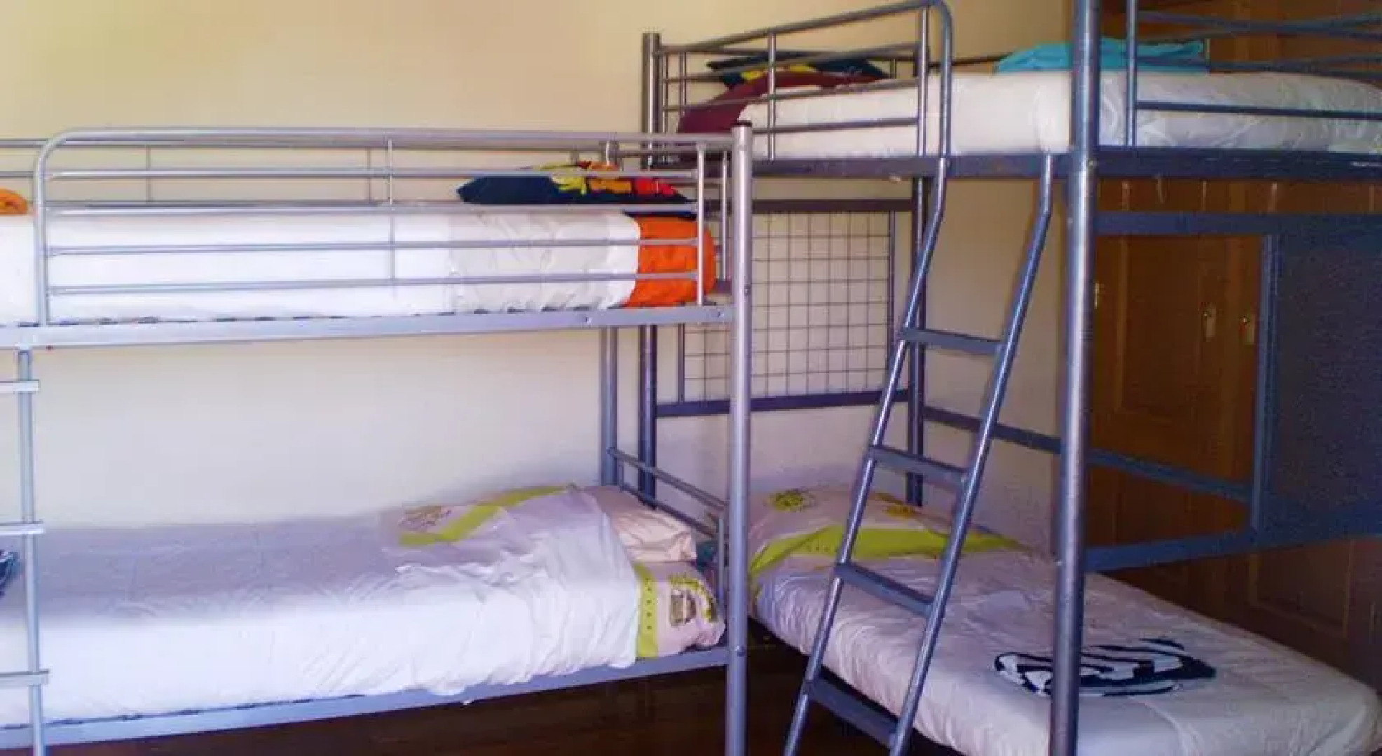 Native Adventure Hostel