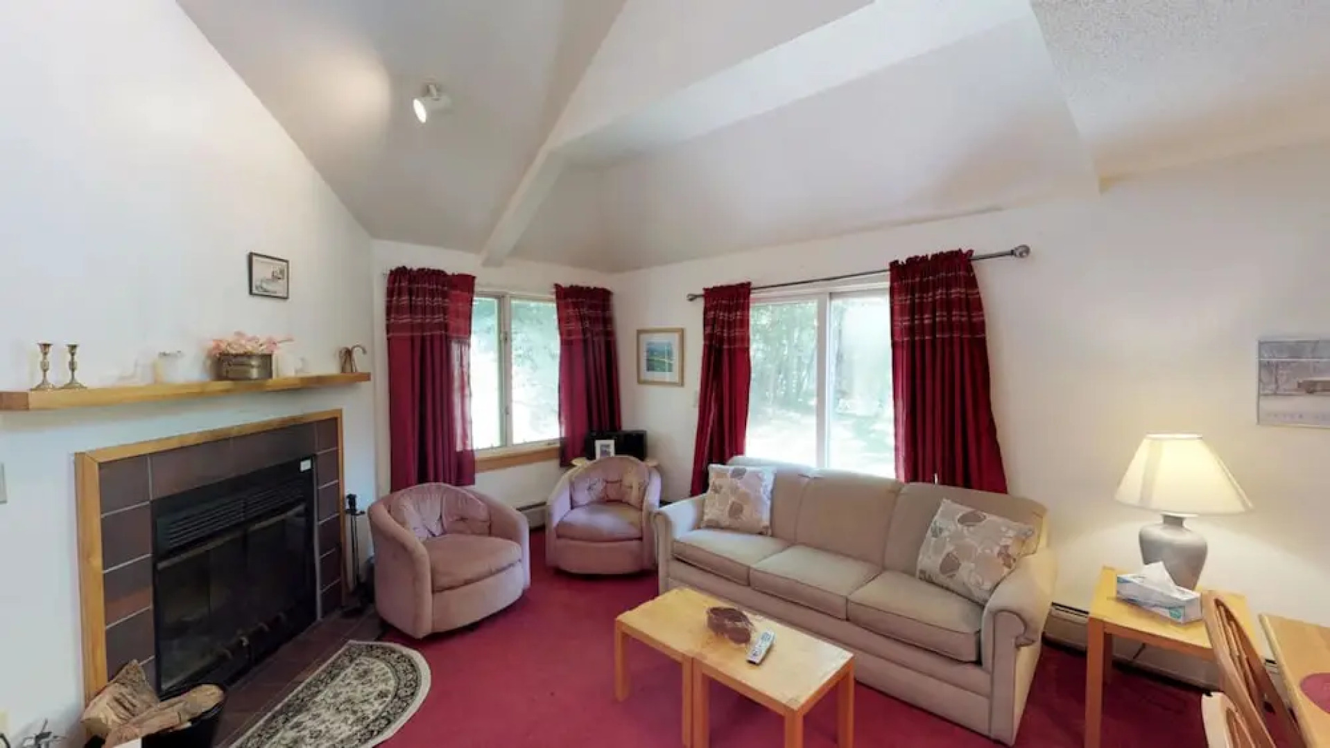 The Woods Resort And Spa