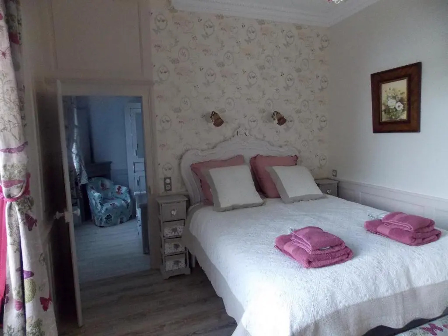 Les Gîtes De Morville