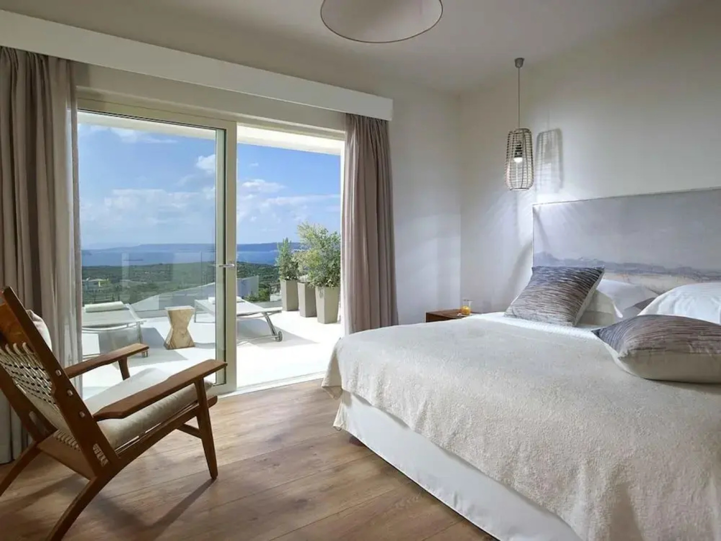 Adeste Villas Villa Aori - 4-bedroom Villa With Private Pool