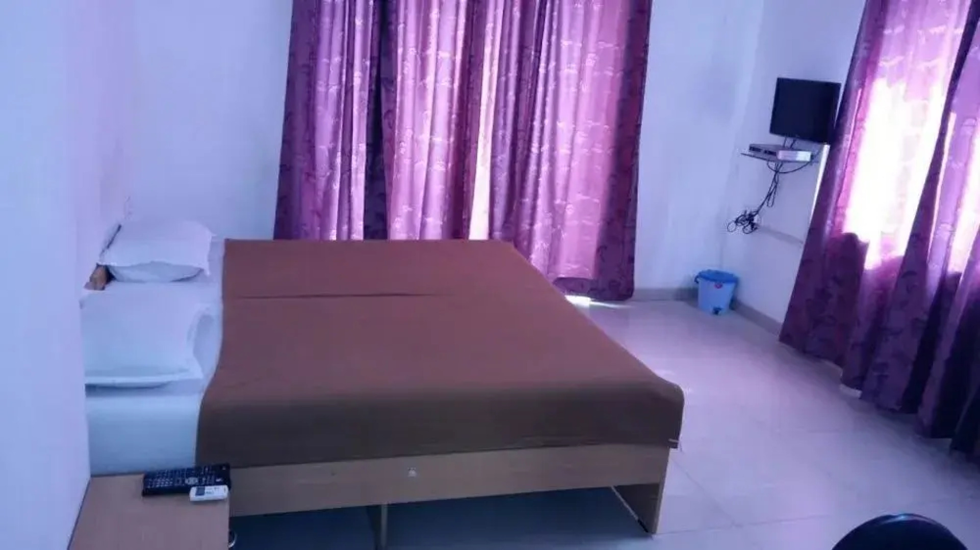 Valencia Hospitality Service Apartments