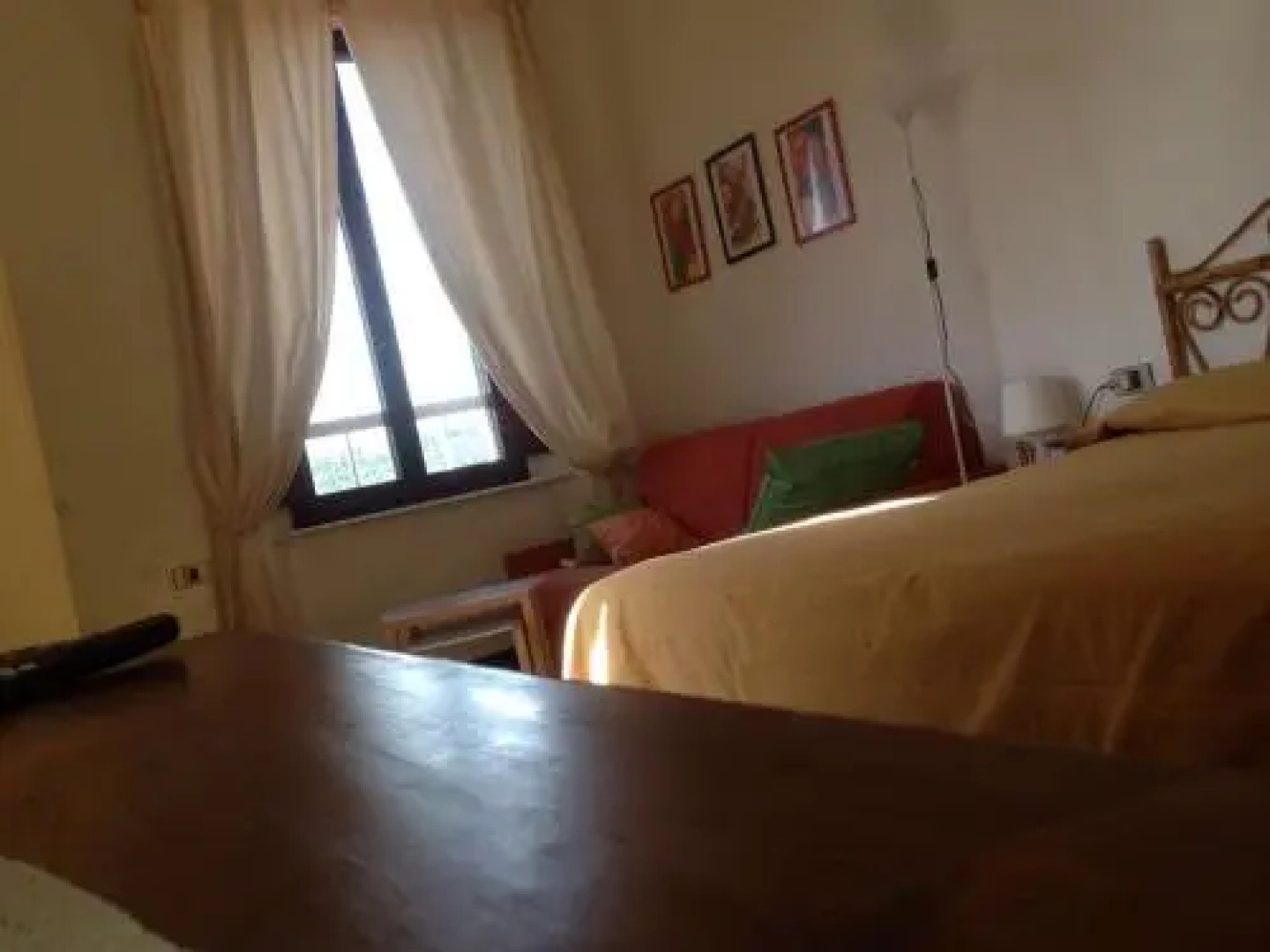 Albergo Pensione Bartoli