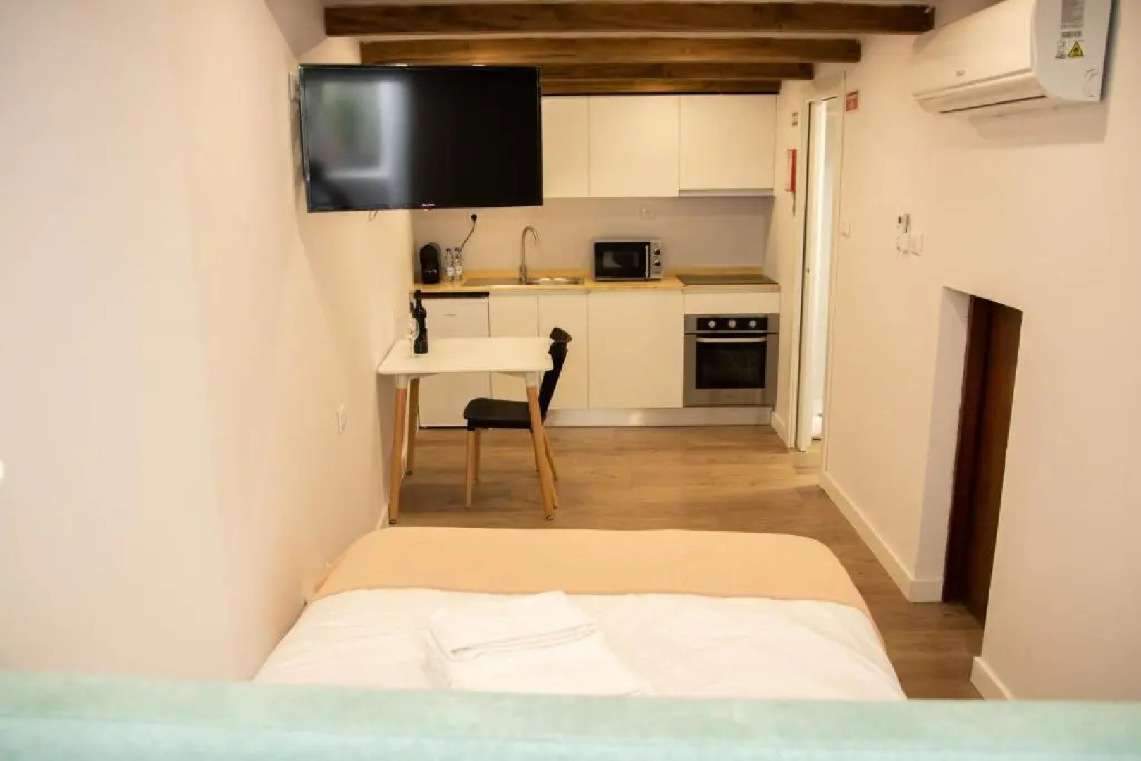 Apartamentos do Corgo