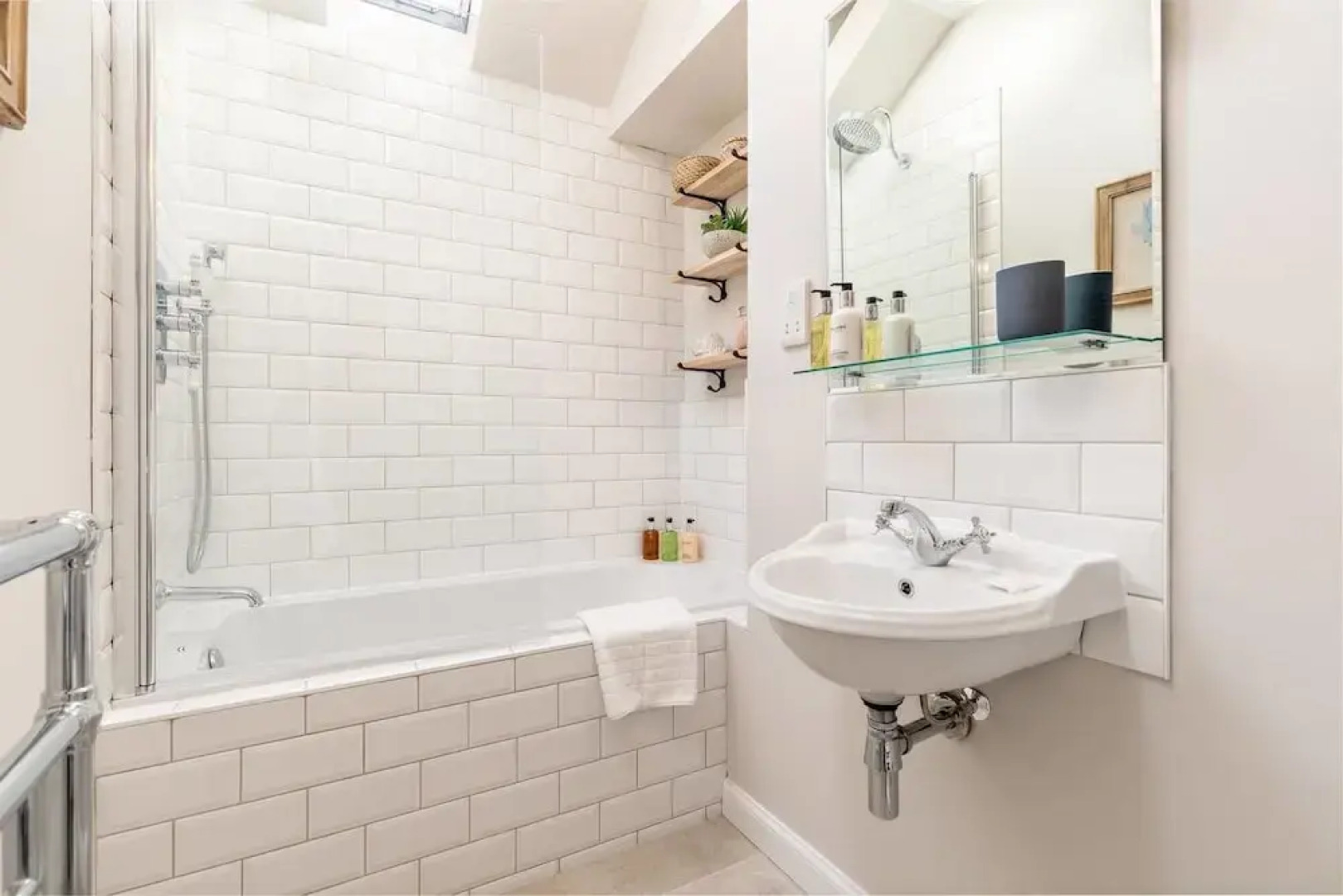 Contemporary Countryside Cottage: The Sheep Cote