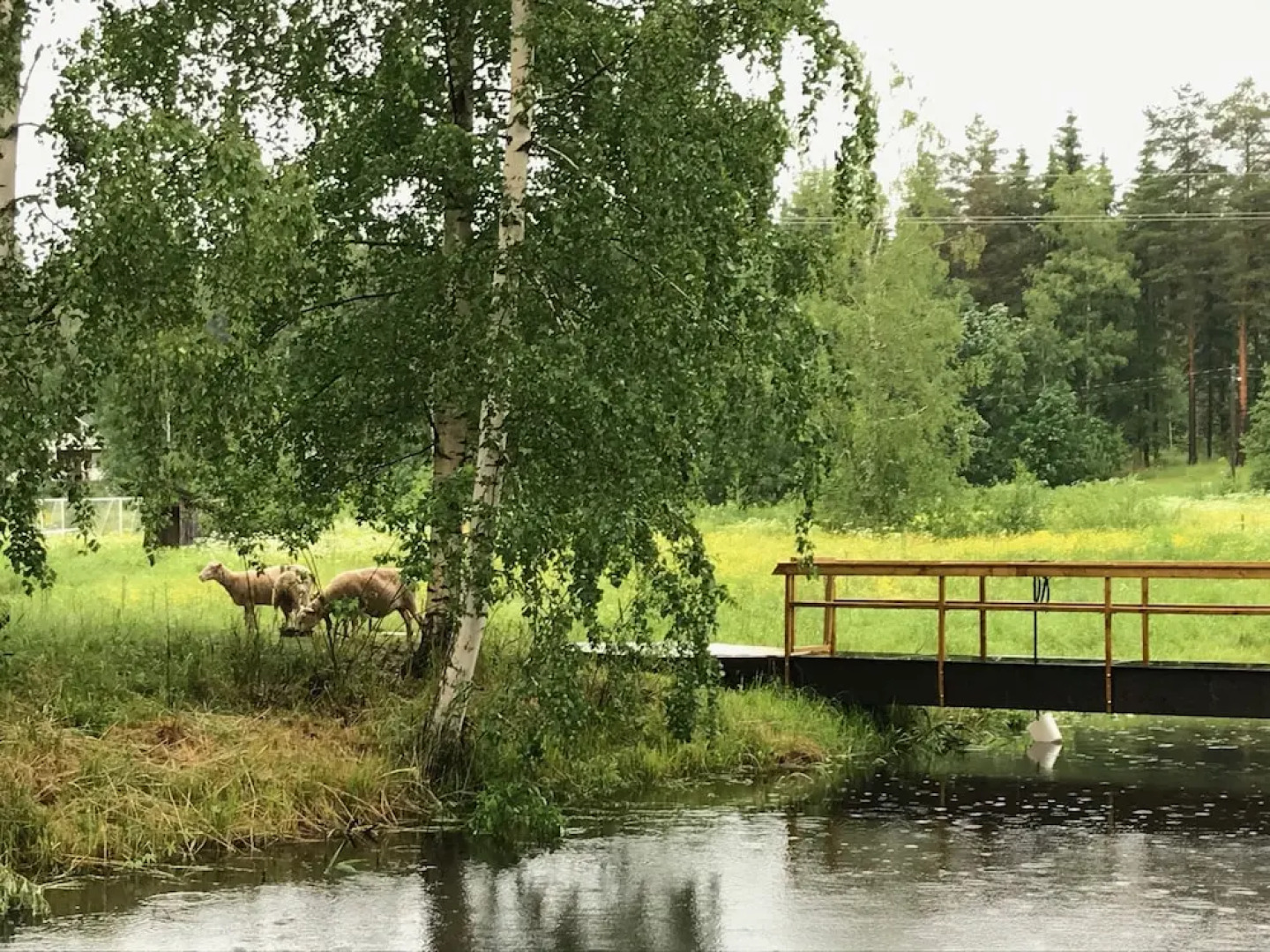 Rantakatti Apartments