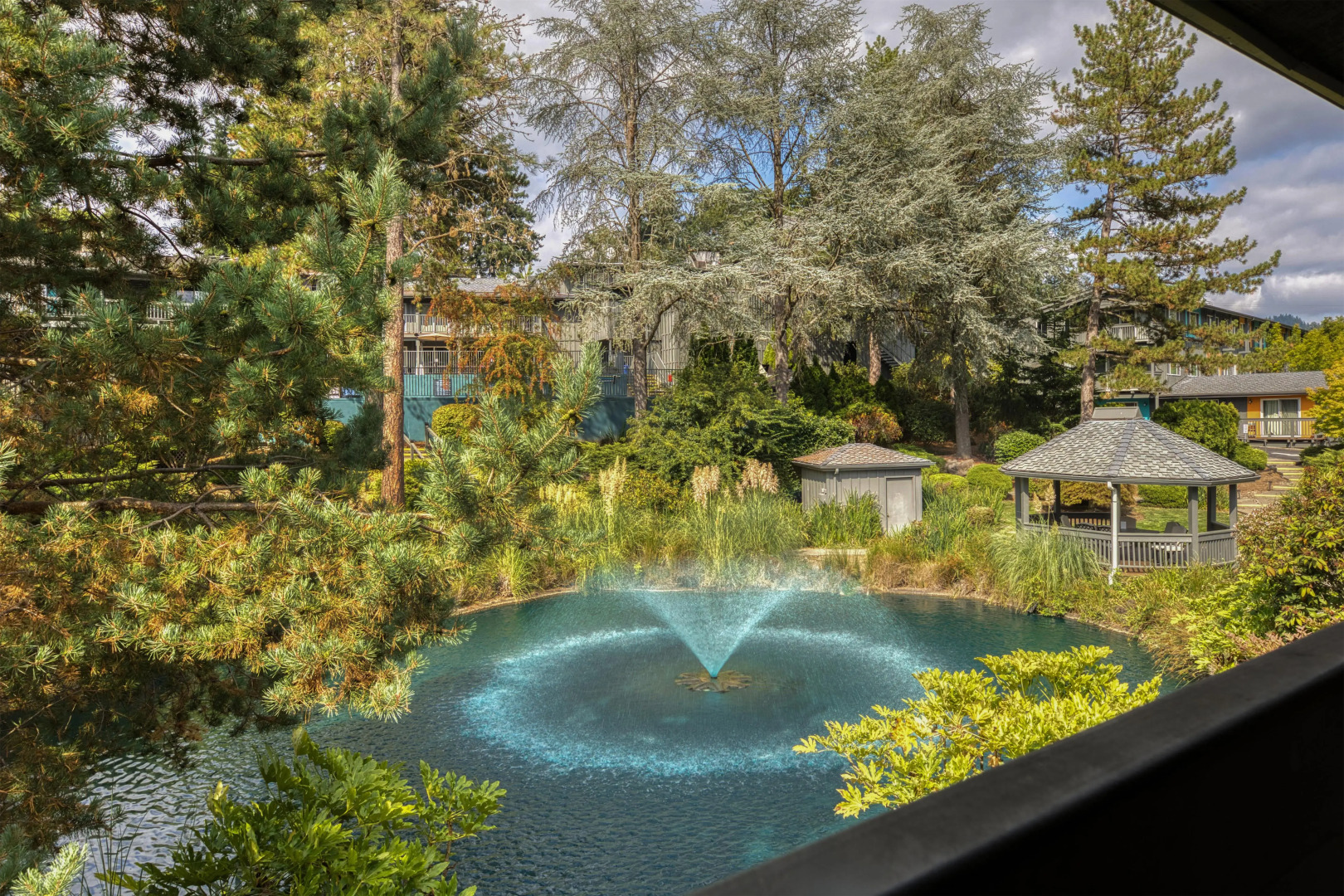 Best Western Portland West Beaverton