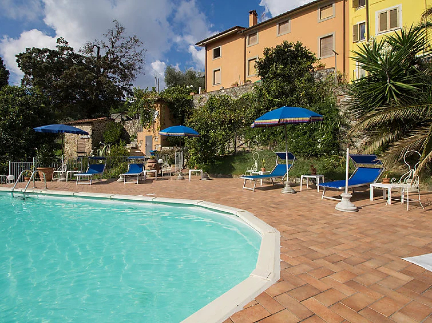 Locazione Turistica Aida