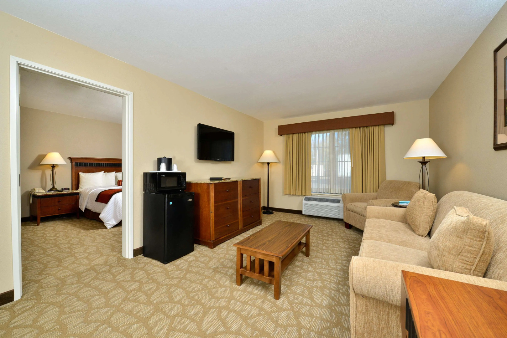 Best Western Denver Southwest