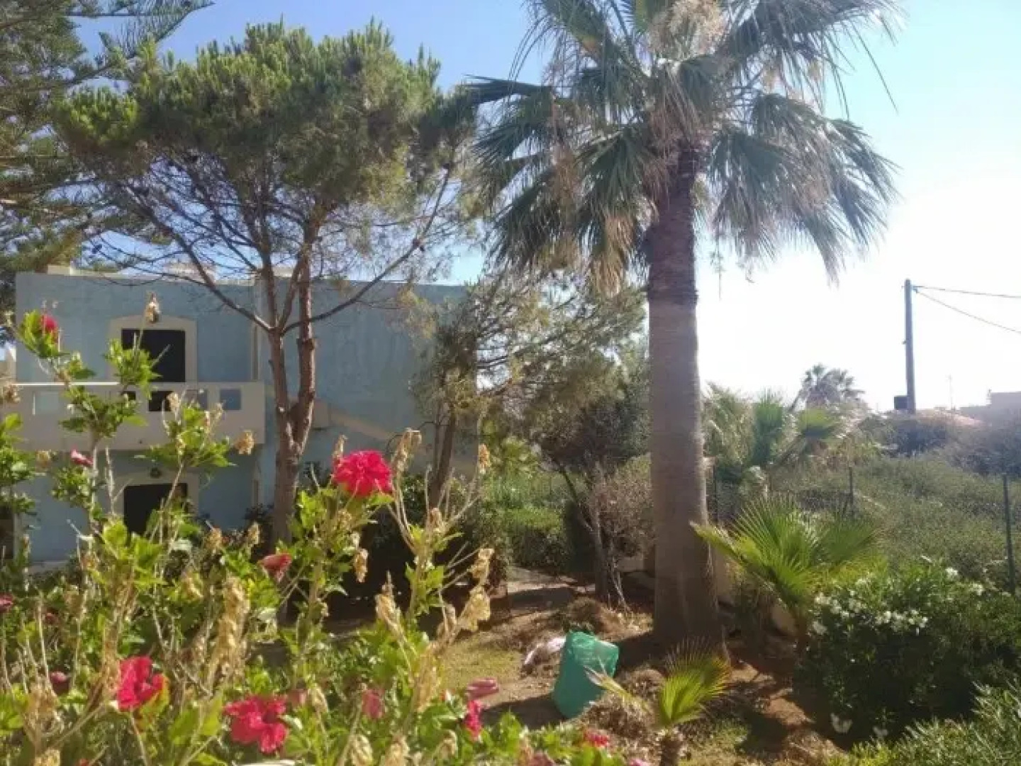 Niros Beachfront Aparthotel