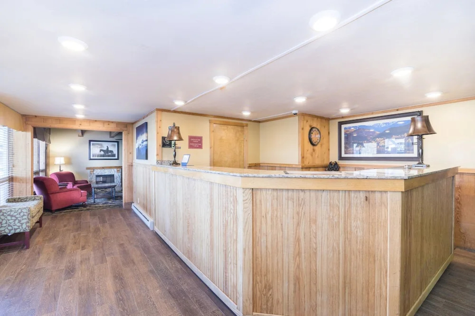 Best Western Teton West