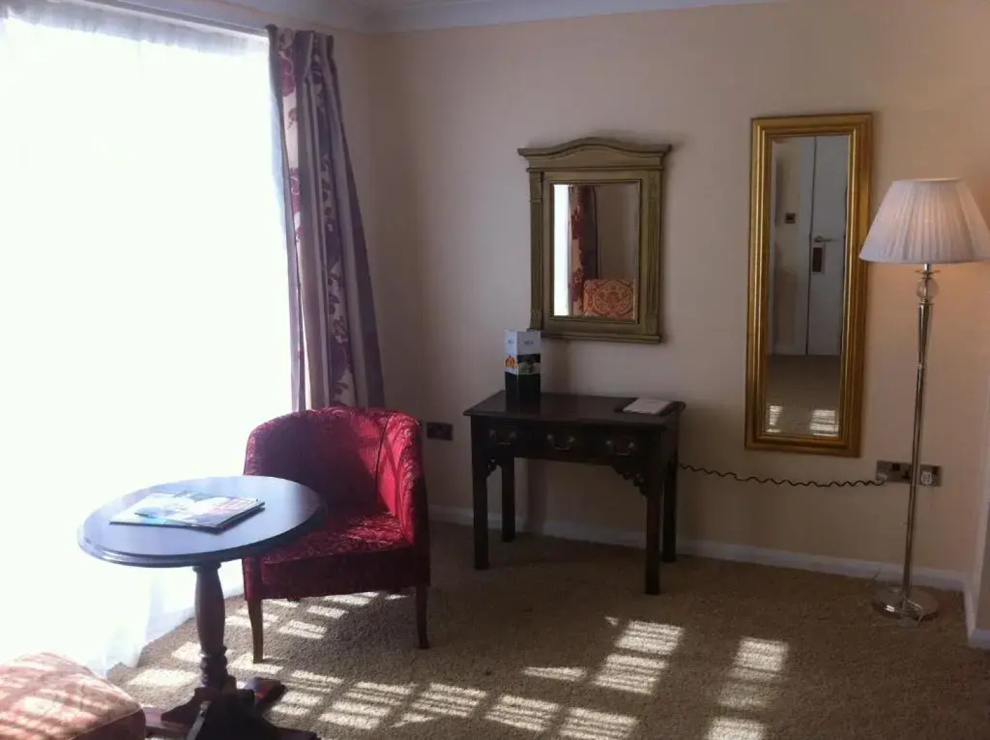 The Villa Country House Hotel