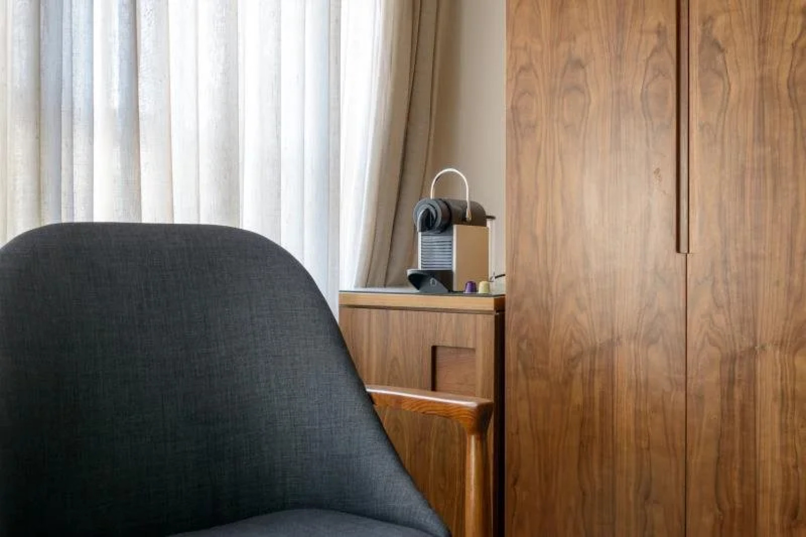 Mamilla view URBAN - Boutique hotel