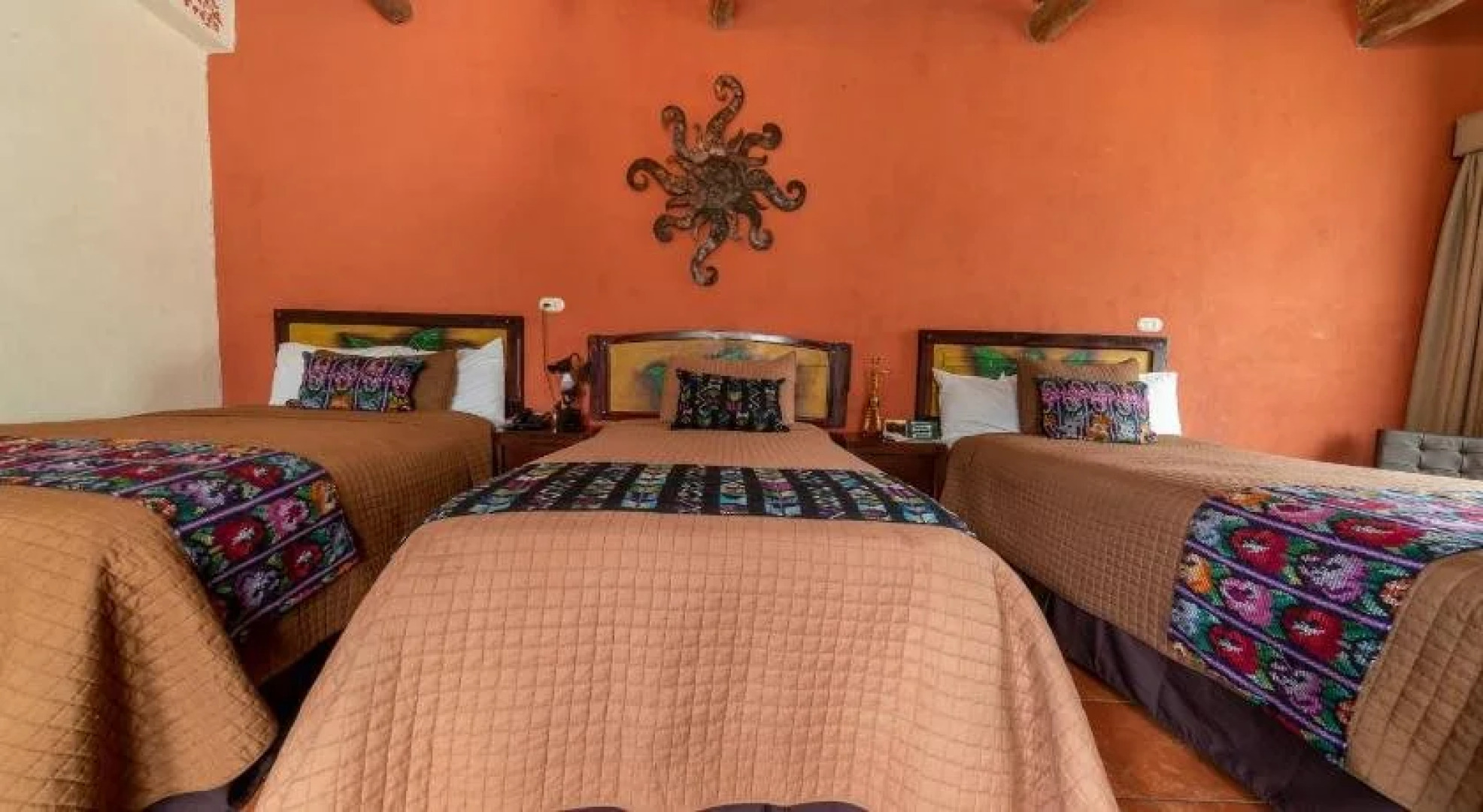 Las Cumbres Eco-Hotel Termalismo y Spa