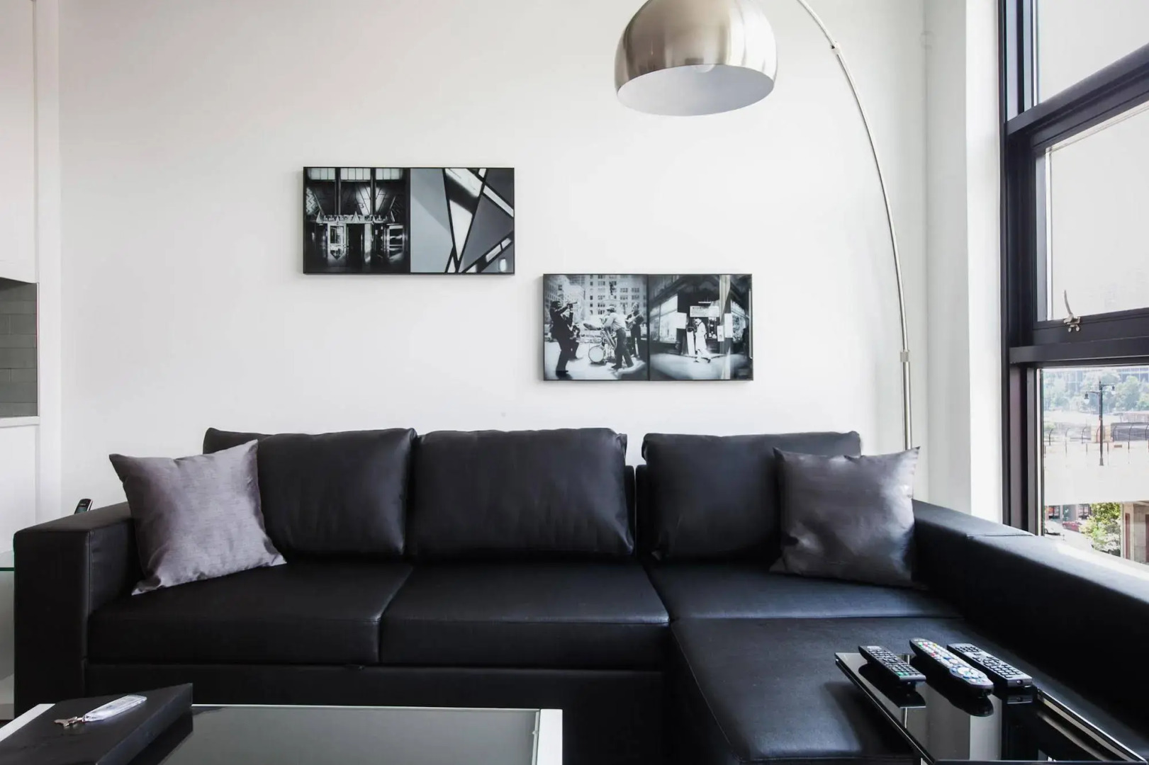 Dharma Home Suites Hoboken at Novia