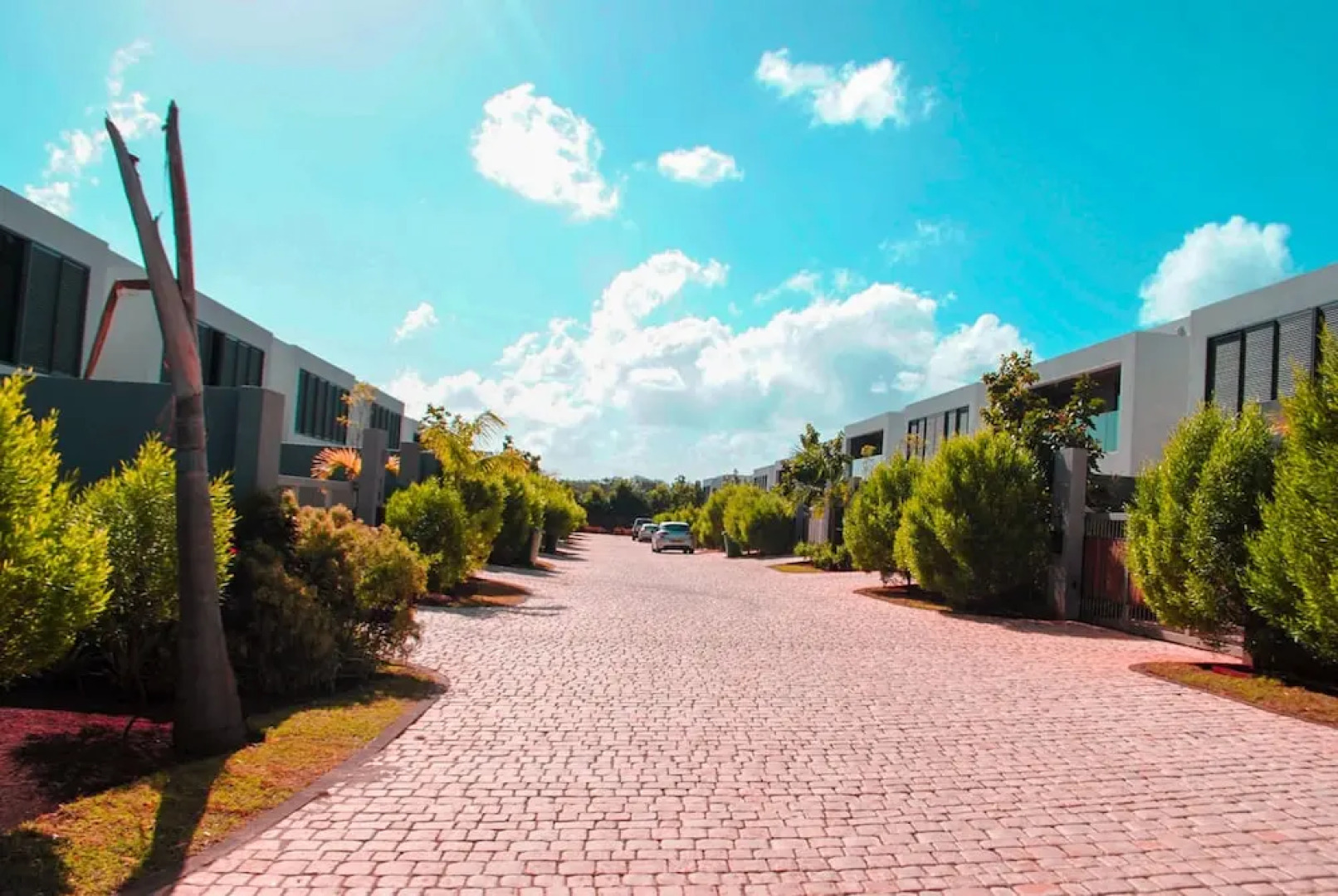 Bel Air by Dream Escapes