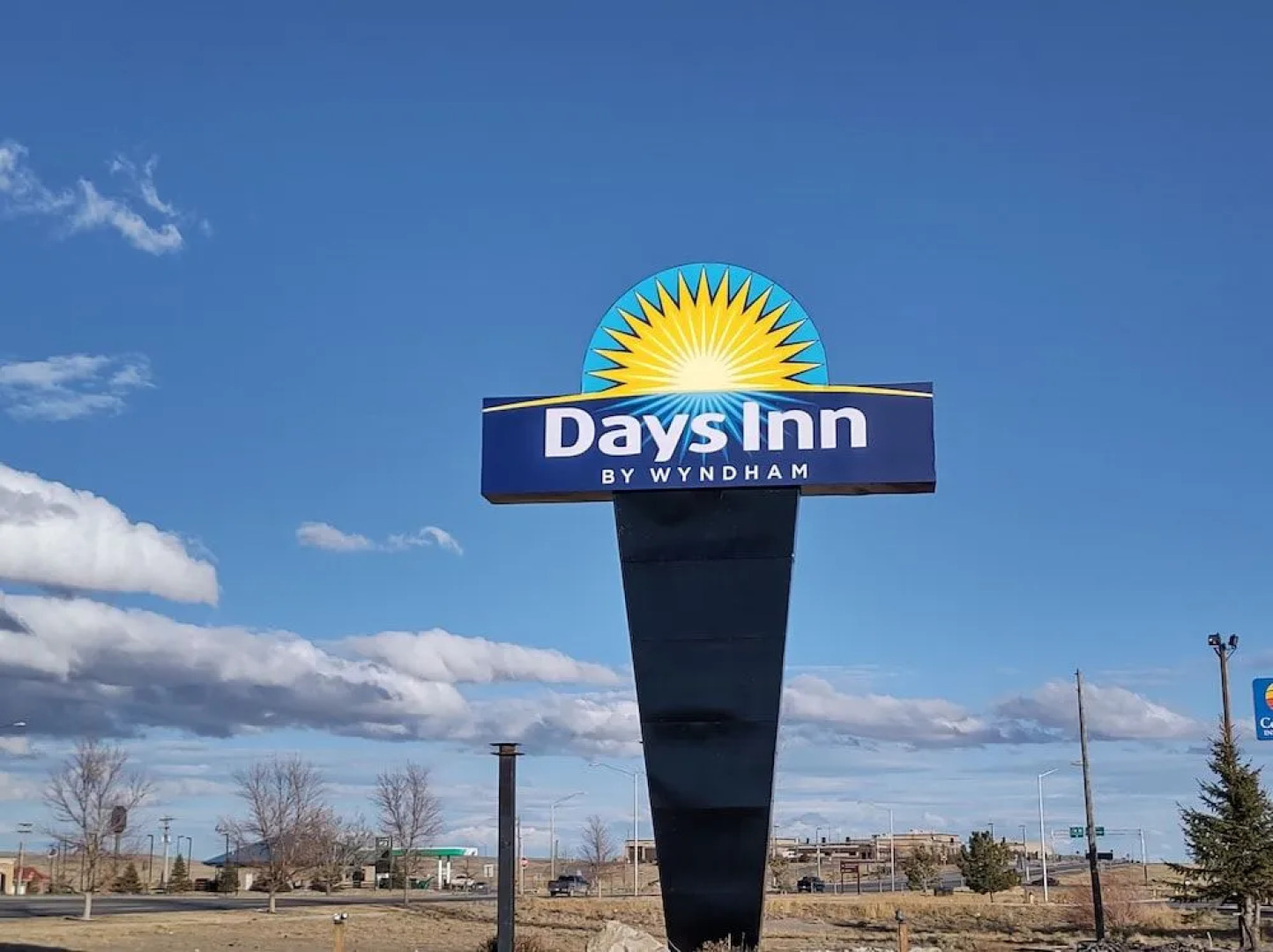 Days Inn Rawlins