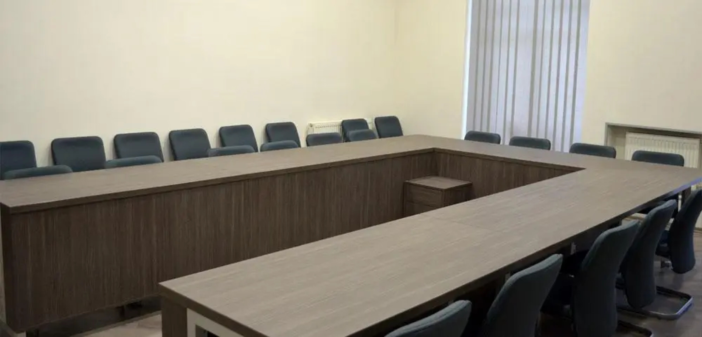 Metro Hotel Apartments