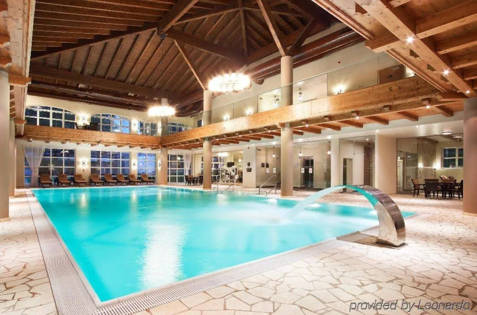 Ana Hotels Sport Poiana Brasov