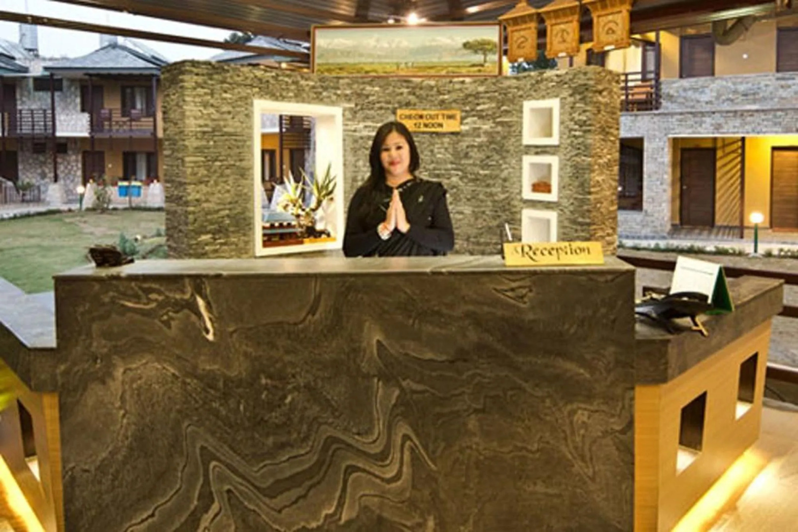 The Lakeside Retreat by IME Hospitality Pvt Ltd.