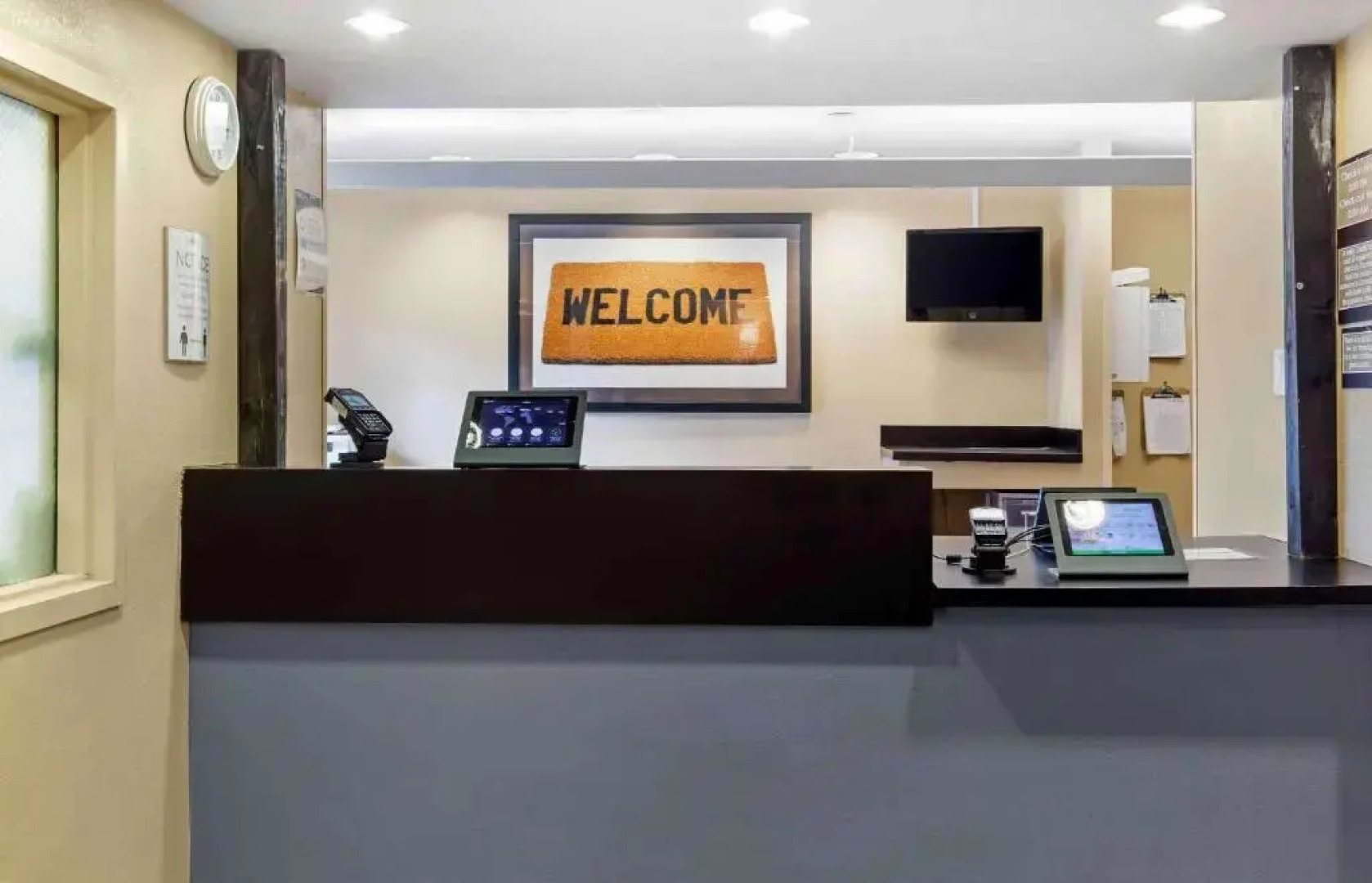Extended Stay America Suites - Boston - Waltham - 32 4th Ave
