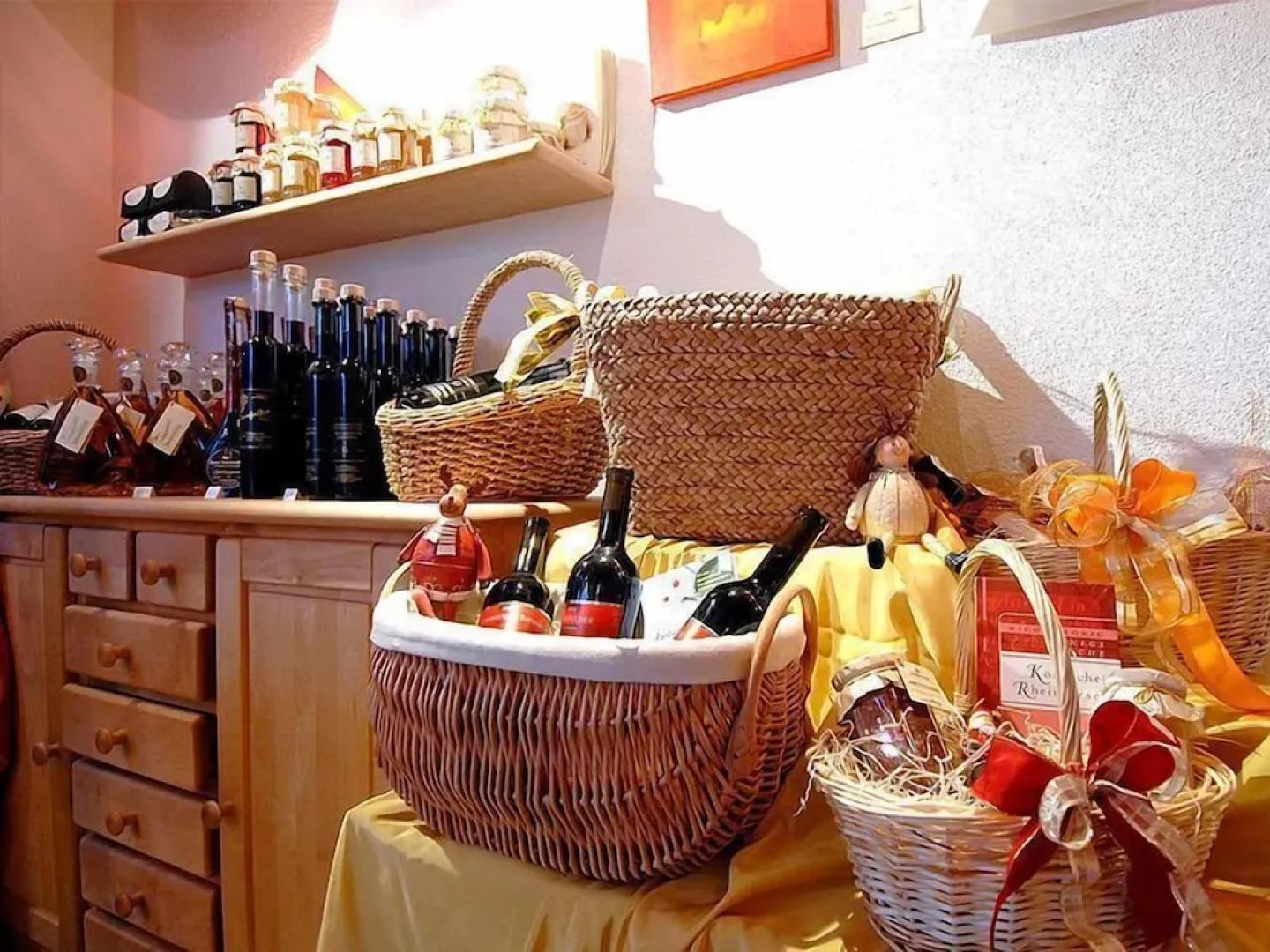 Gästehaus und Weingut Peth