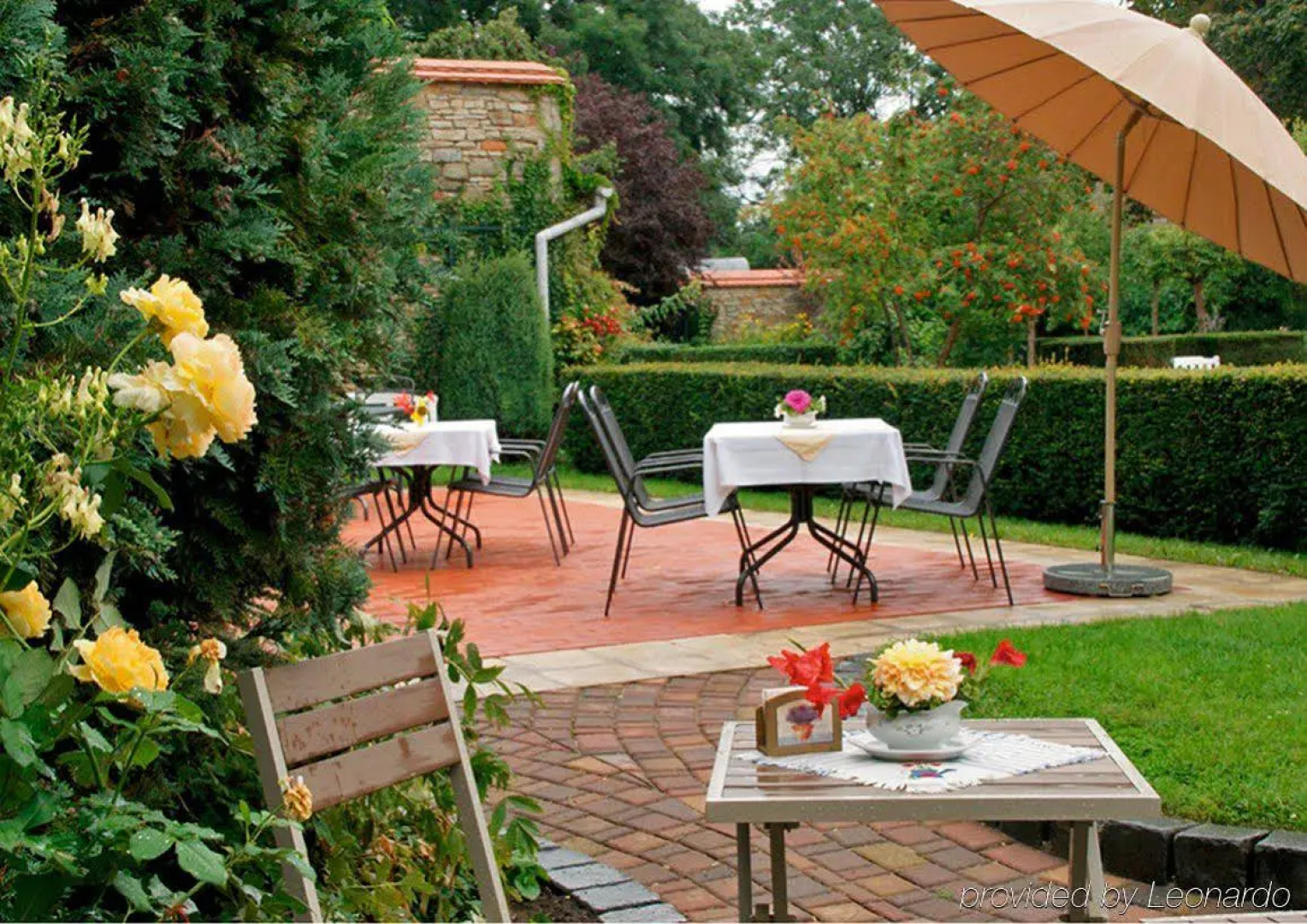 Ringhotel Landhotel Schwarzer Adler