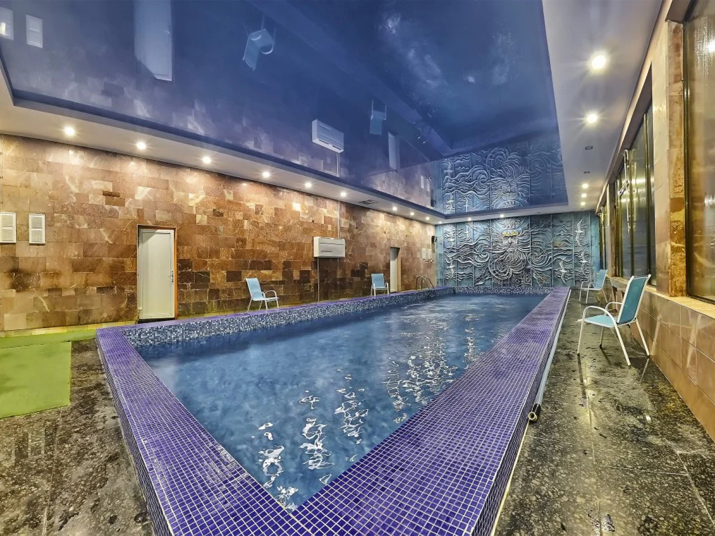 Sanatorium Elite Dnipro