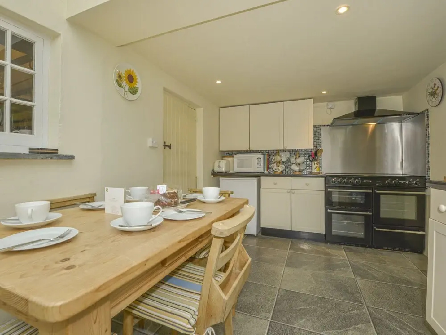 1 Gabberwell Cottages